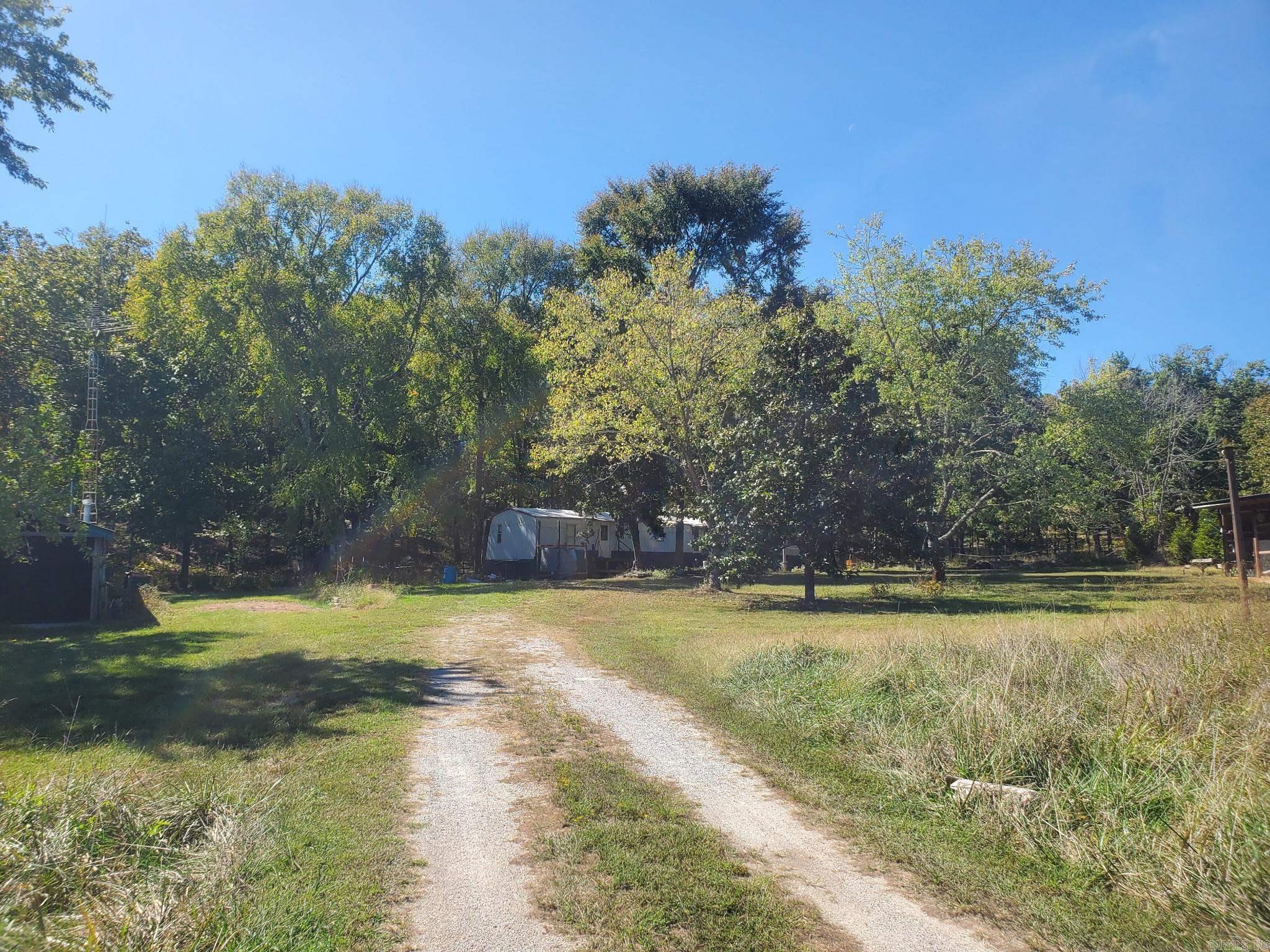387 Kevin  Jessieville, AR