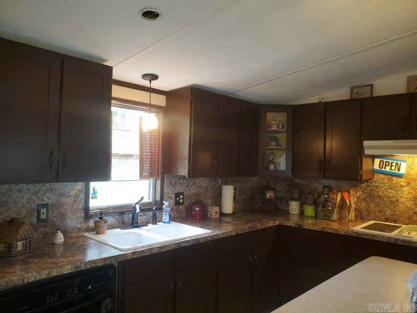 387 Kevin  Jessieville, AR