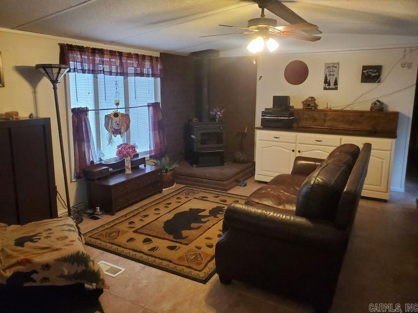 387 Kevin  Jessieville, AR