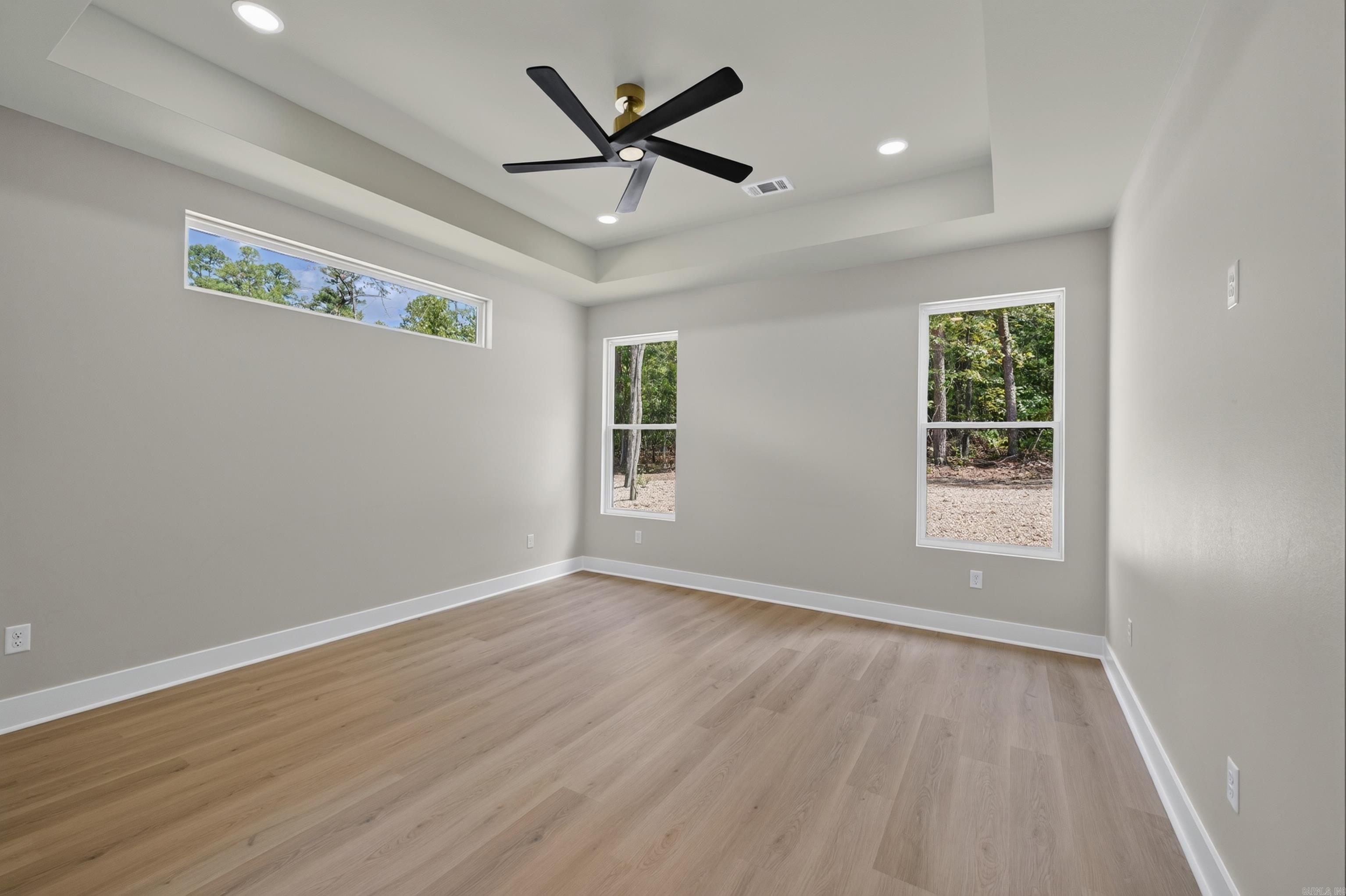 38 Estrella Way Hot Springs Village, AR 71909
