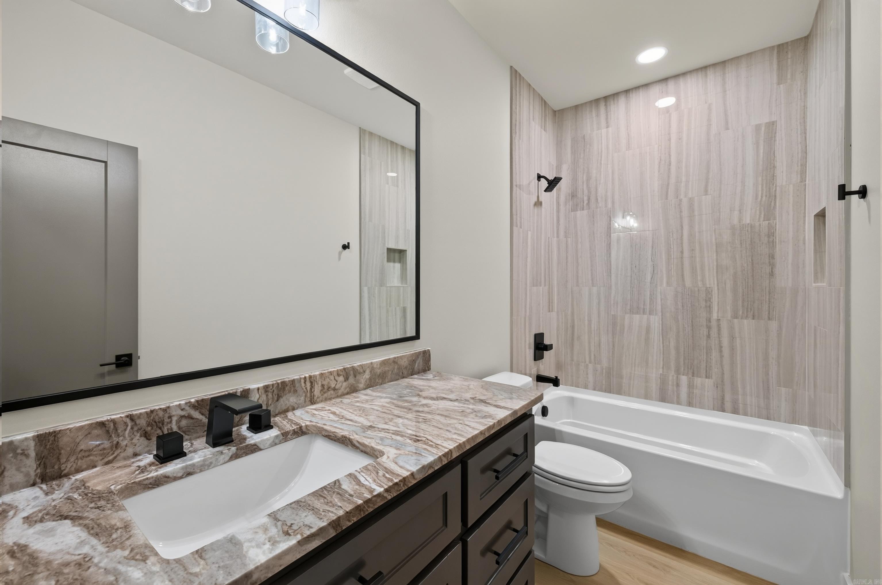 38 Estrella Way Hot Springs Village, AR 71909