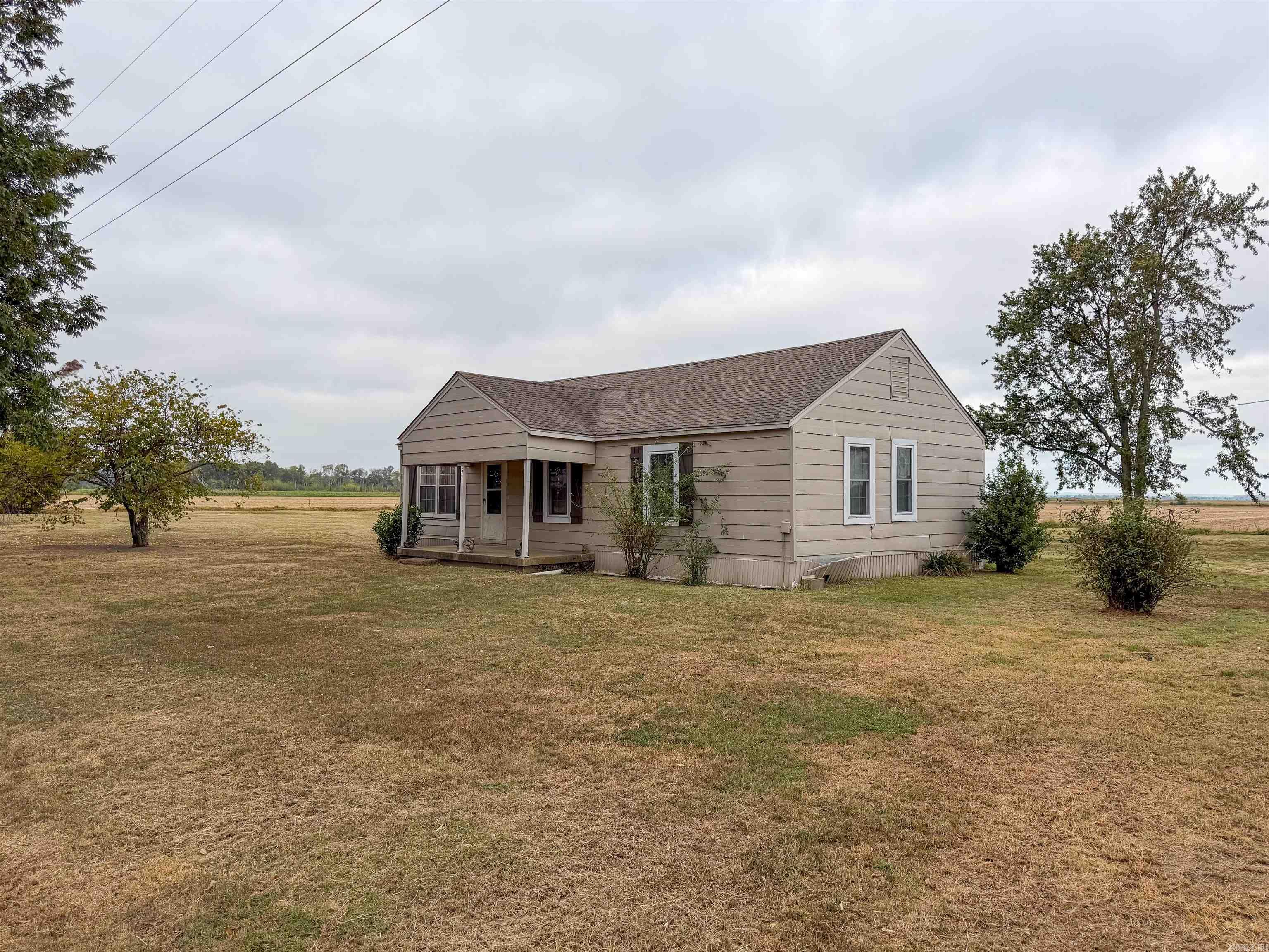 841 Highway 75  Marked Tree, AR