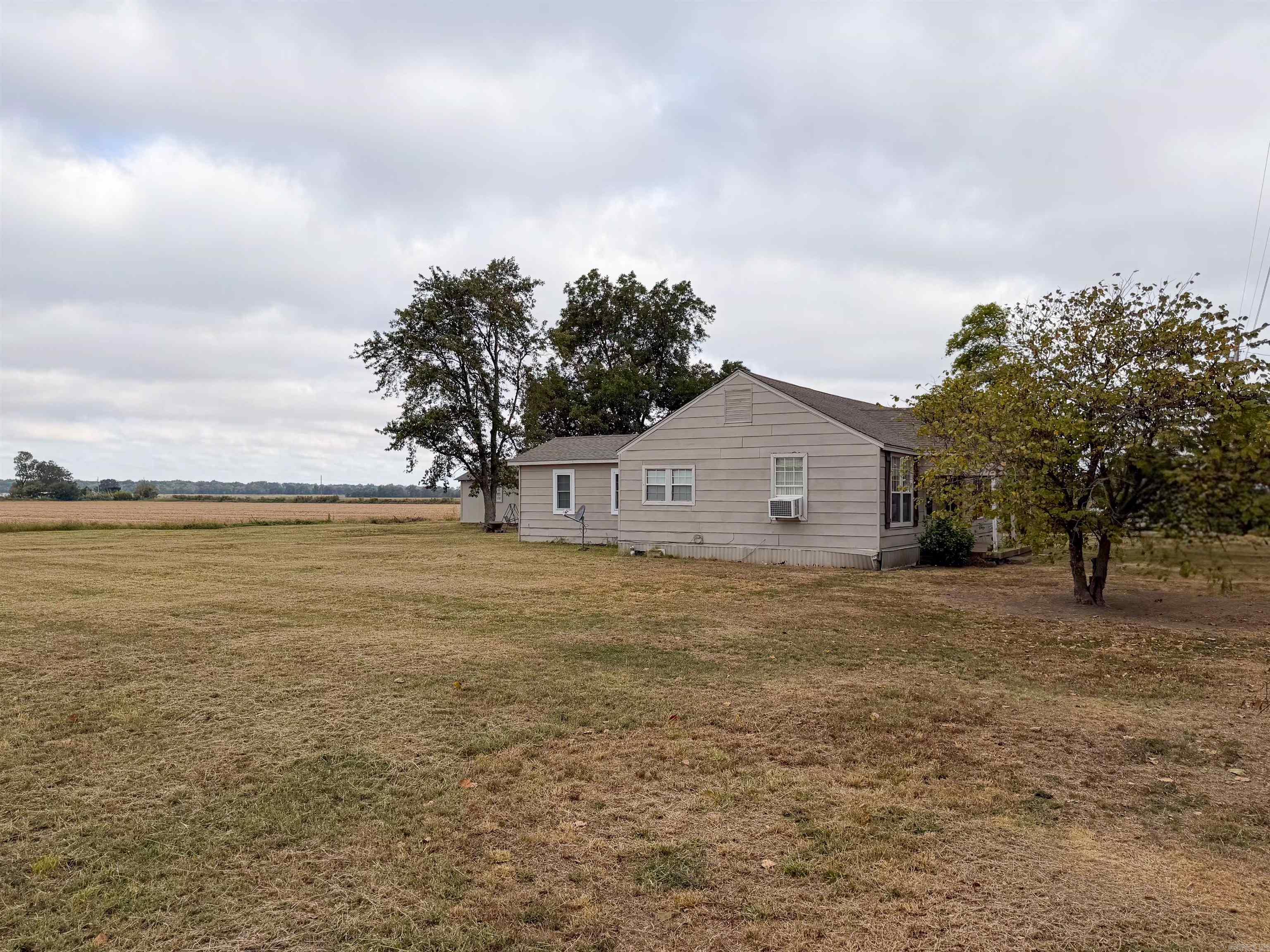 841 Highway 75  Marked Tree, AR