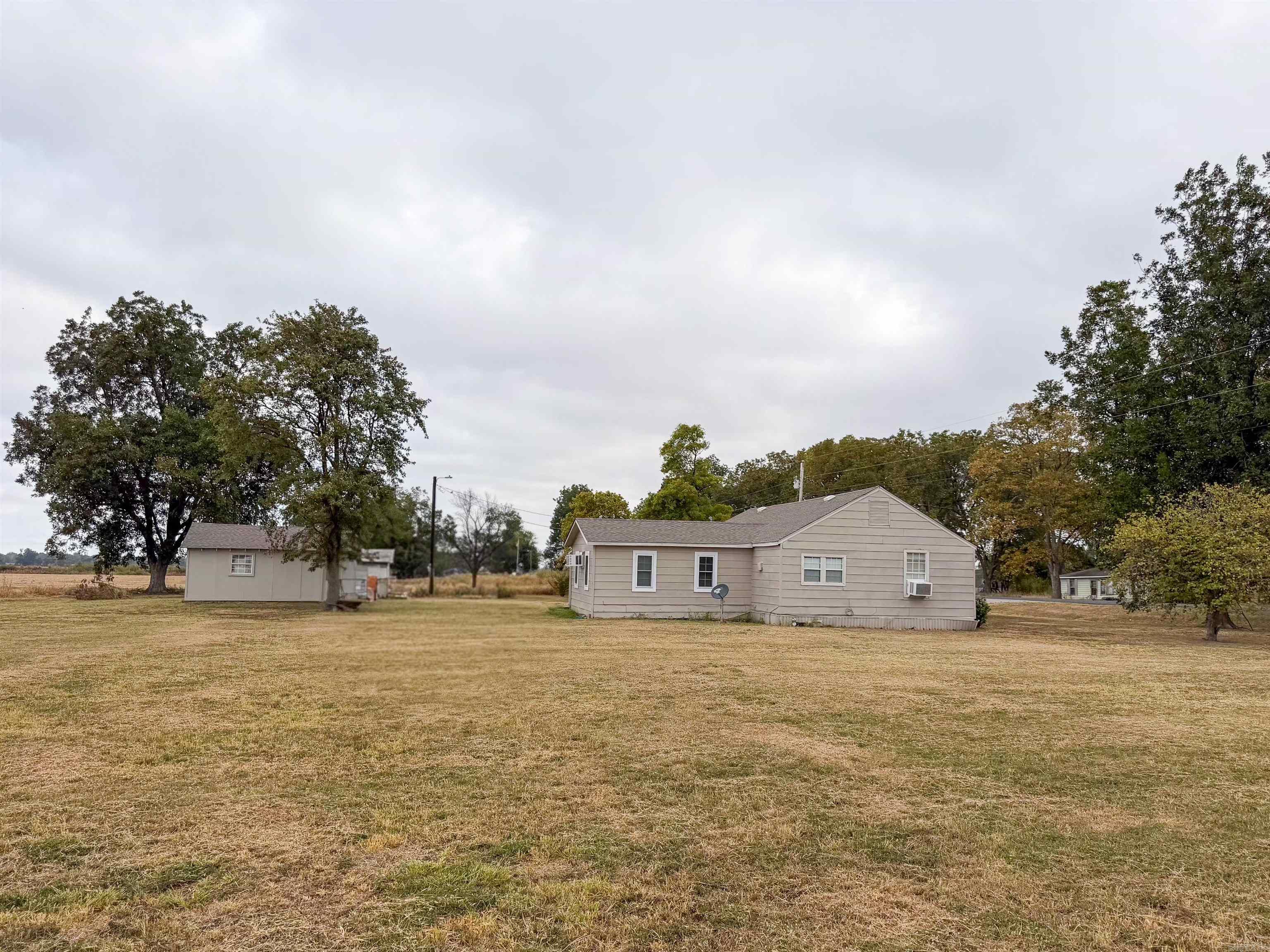841 Highway 75  Marked Tree, AR