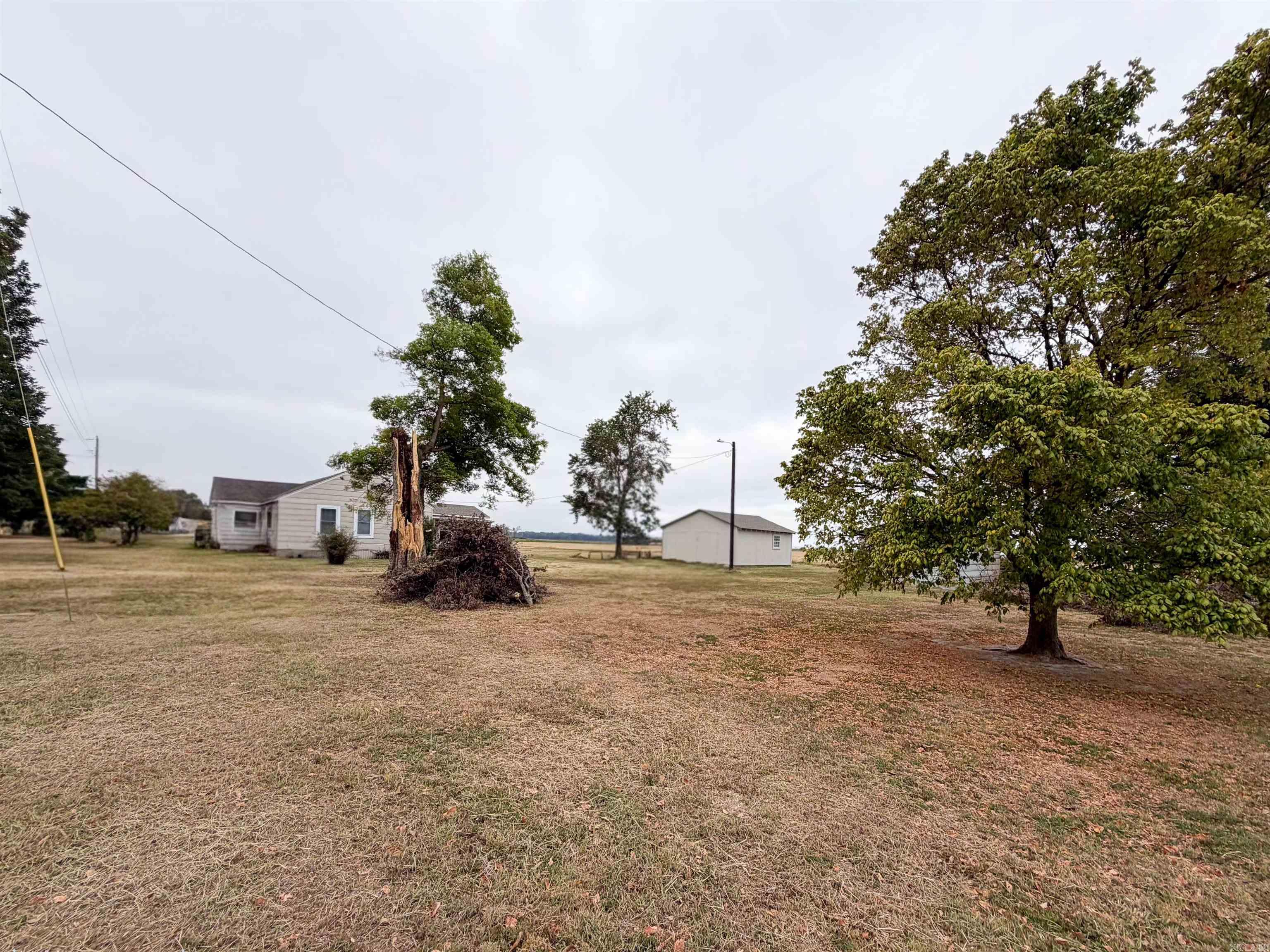 841 Highway 75  Marked Tree, AR