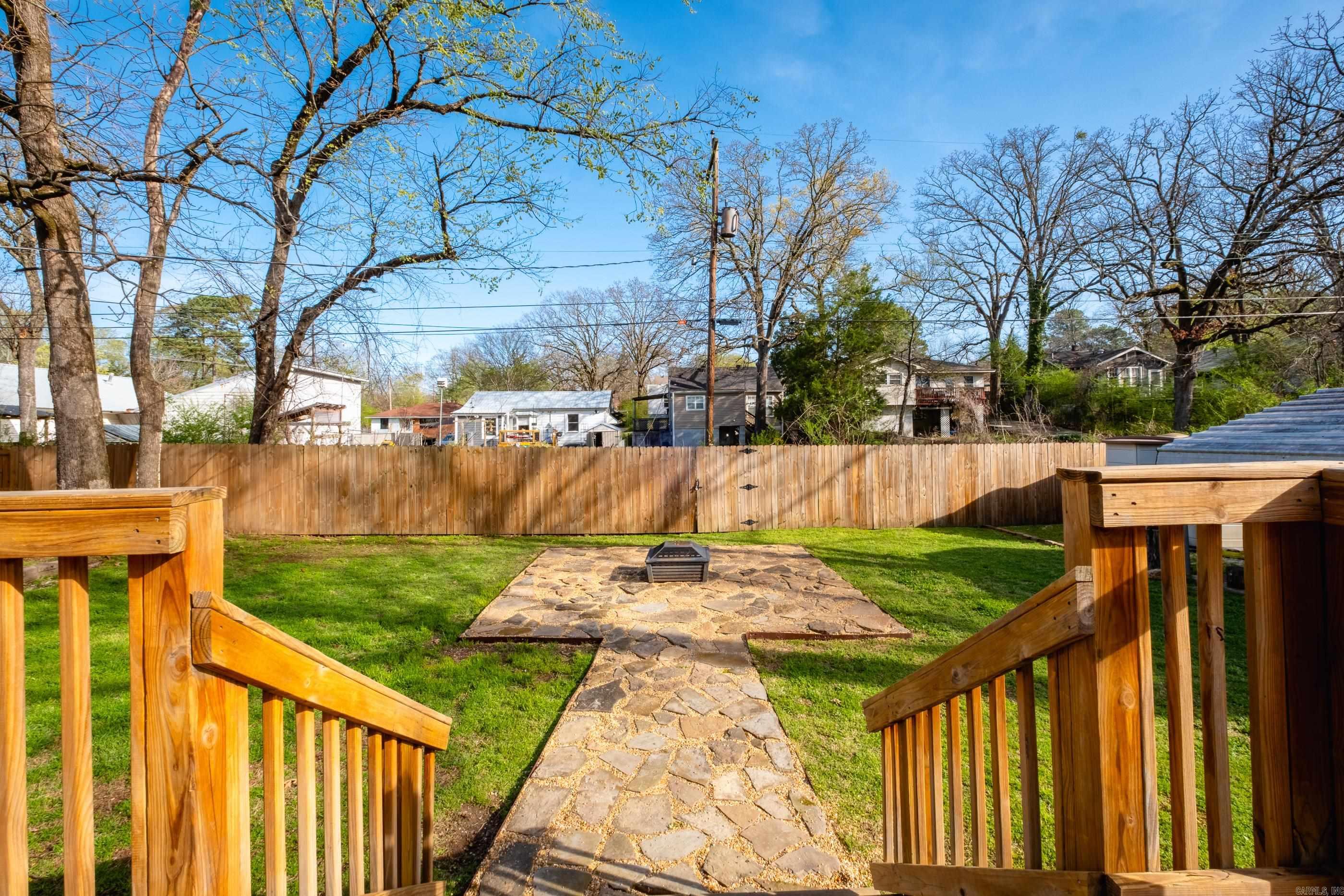 5510 B  Little Rock, AR