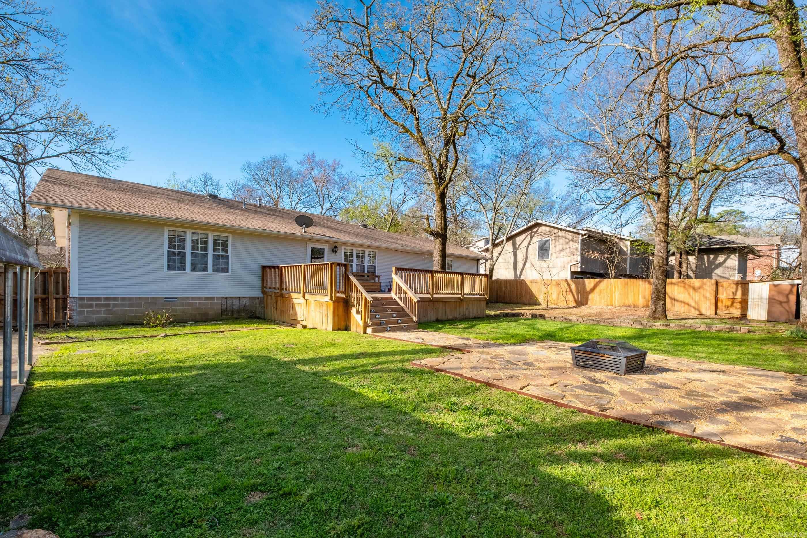 5510 B  Little Rock, AR