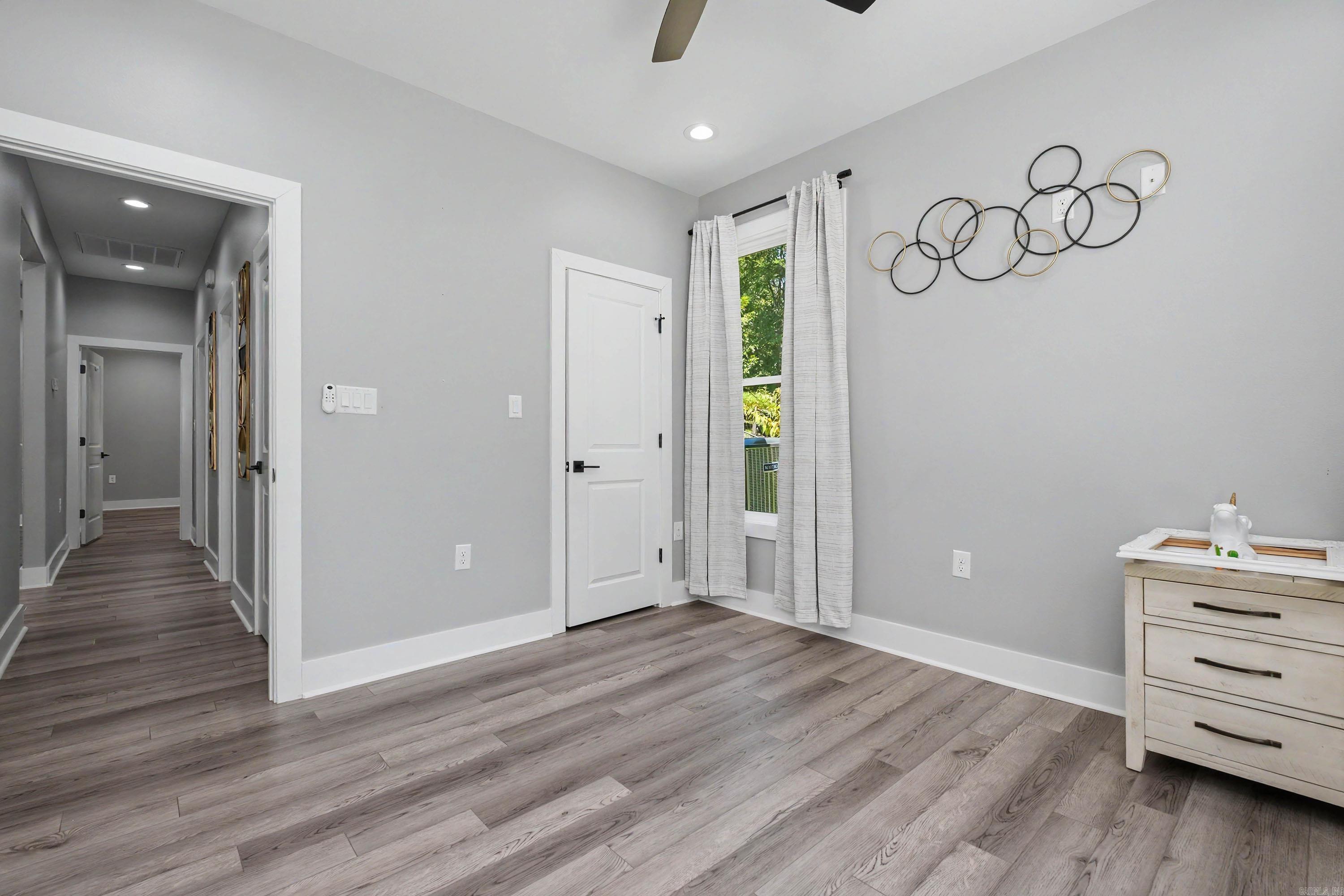 3011 Beauchamp road  Little Rock, AR