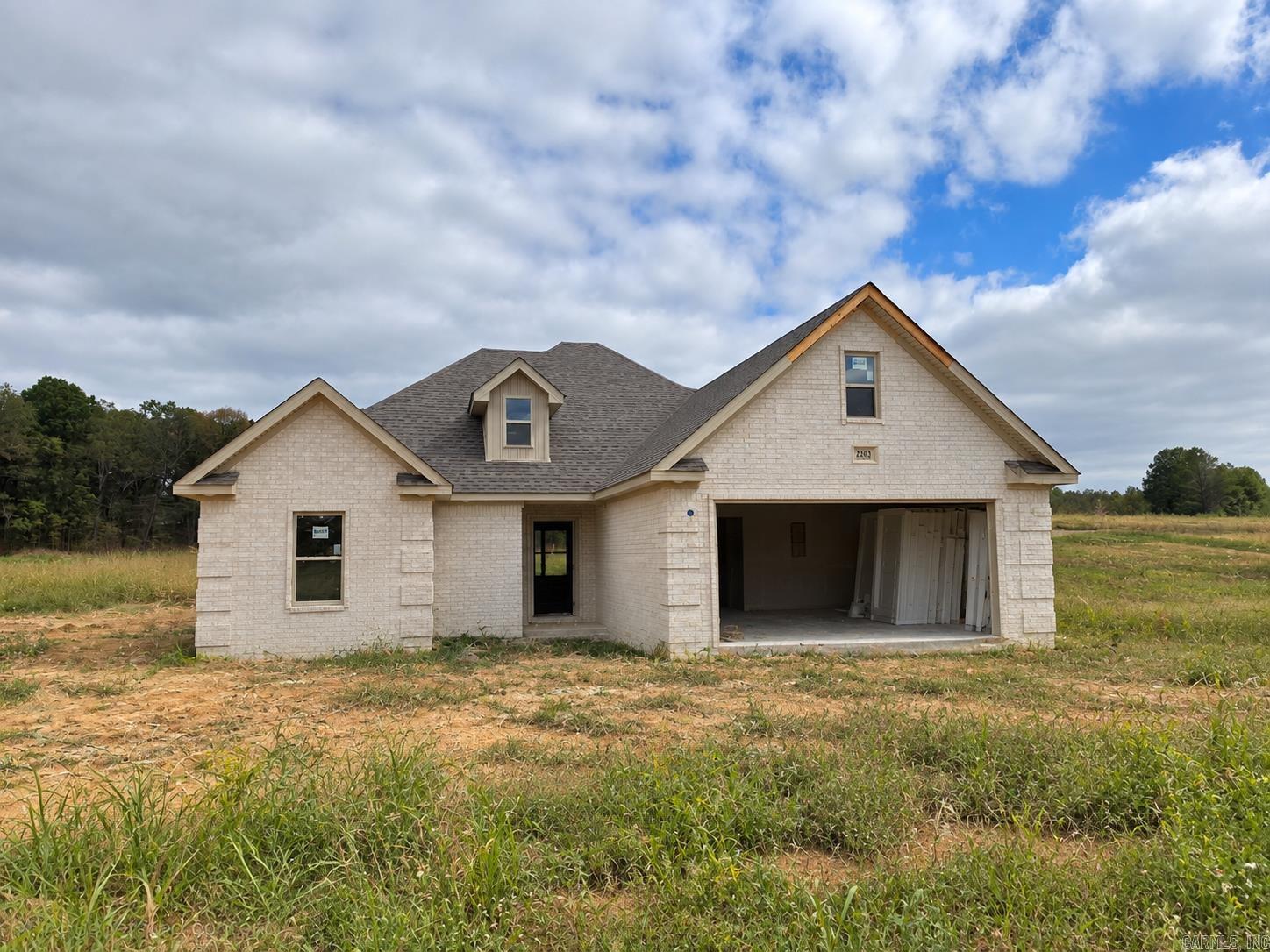 2203 S 20th Street Paragould, AR 72450