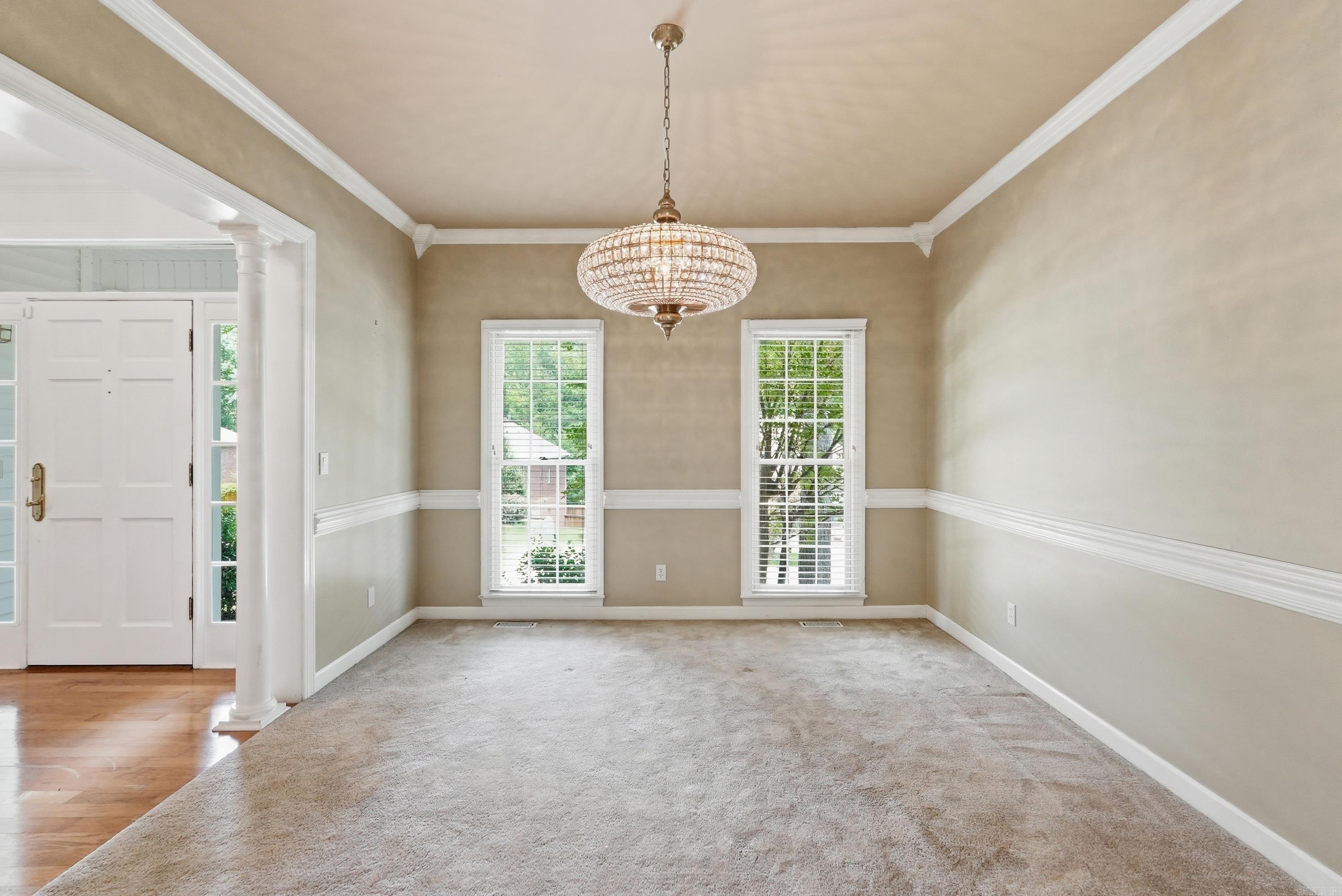 13609 Napoleon Road Little Rock, AR 72211
