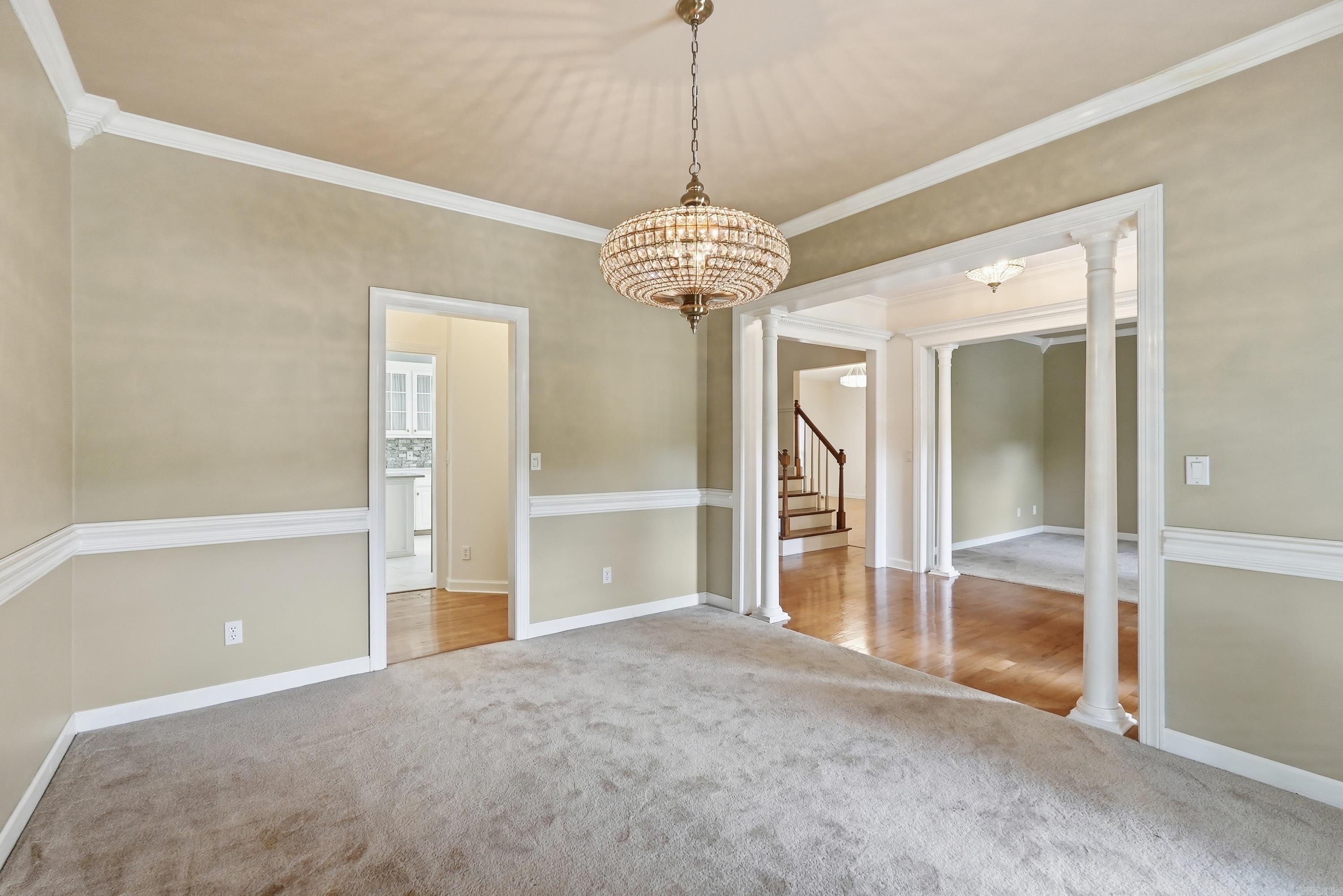 13609 Napoleon Road Little Rock, AR 72211