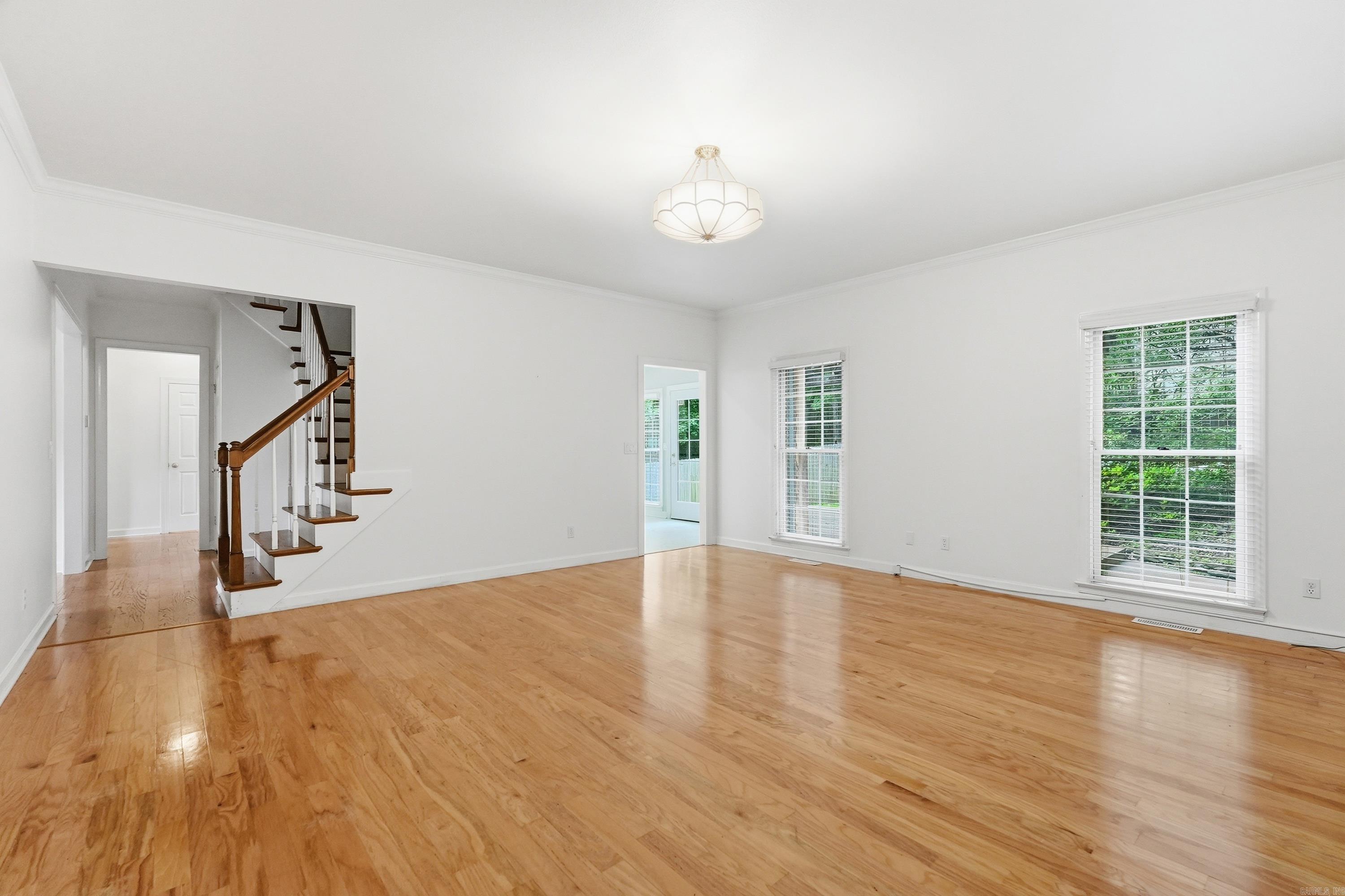 13609 Napoleon Road Little Rock, AR 72211