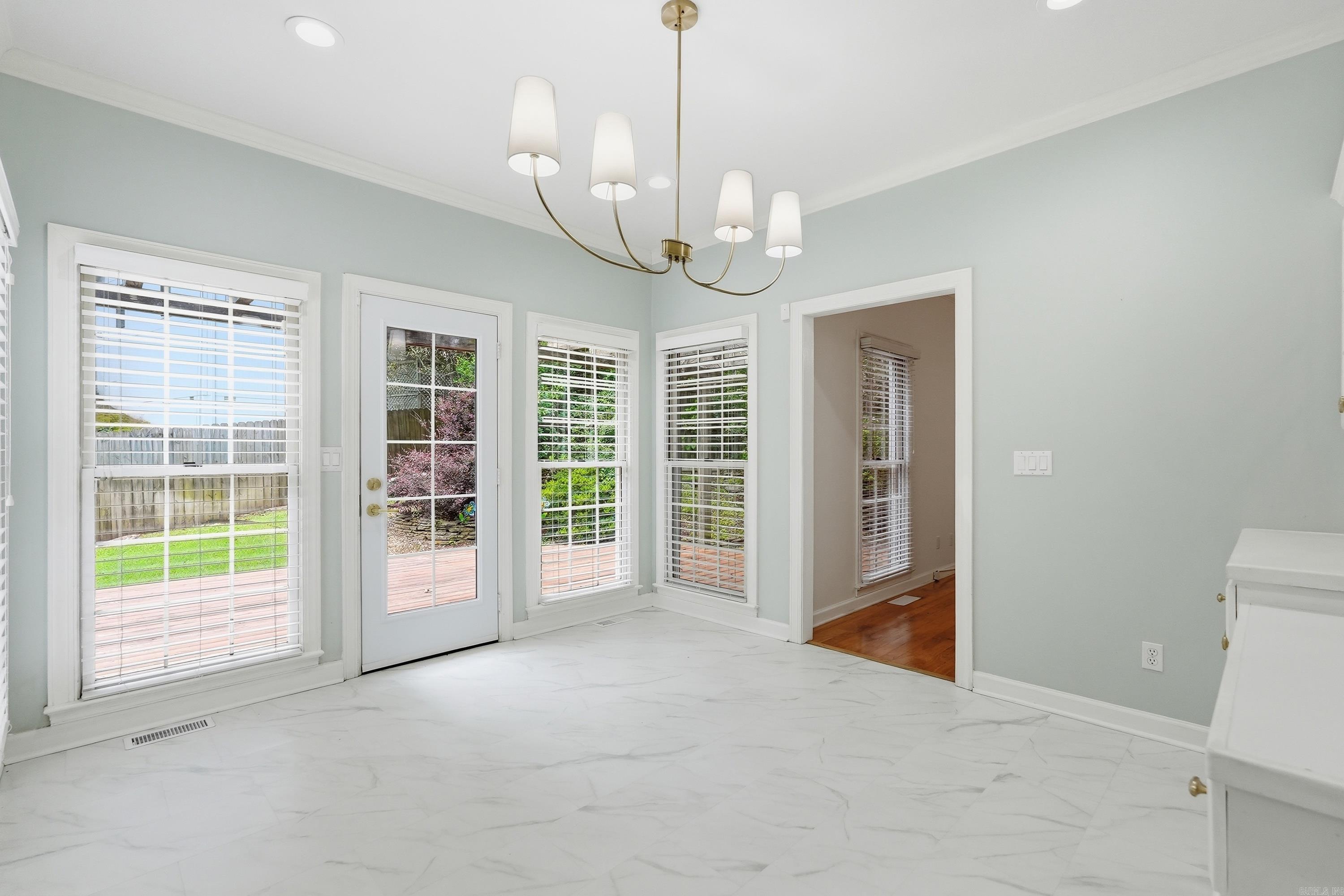 13609 Napoleon Road Little Rock, AR 72211
