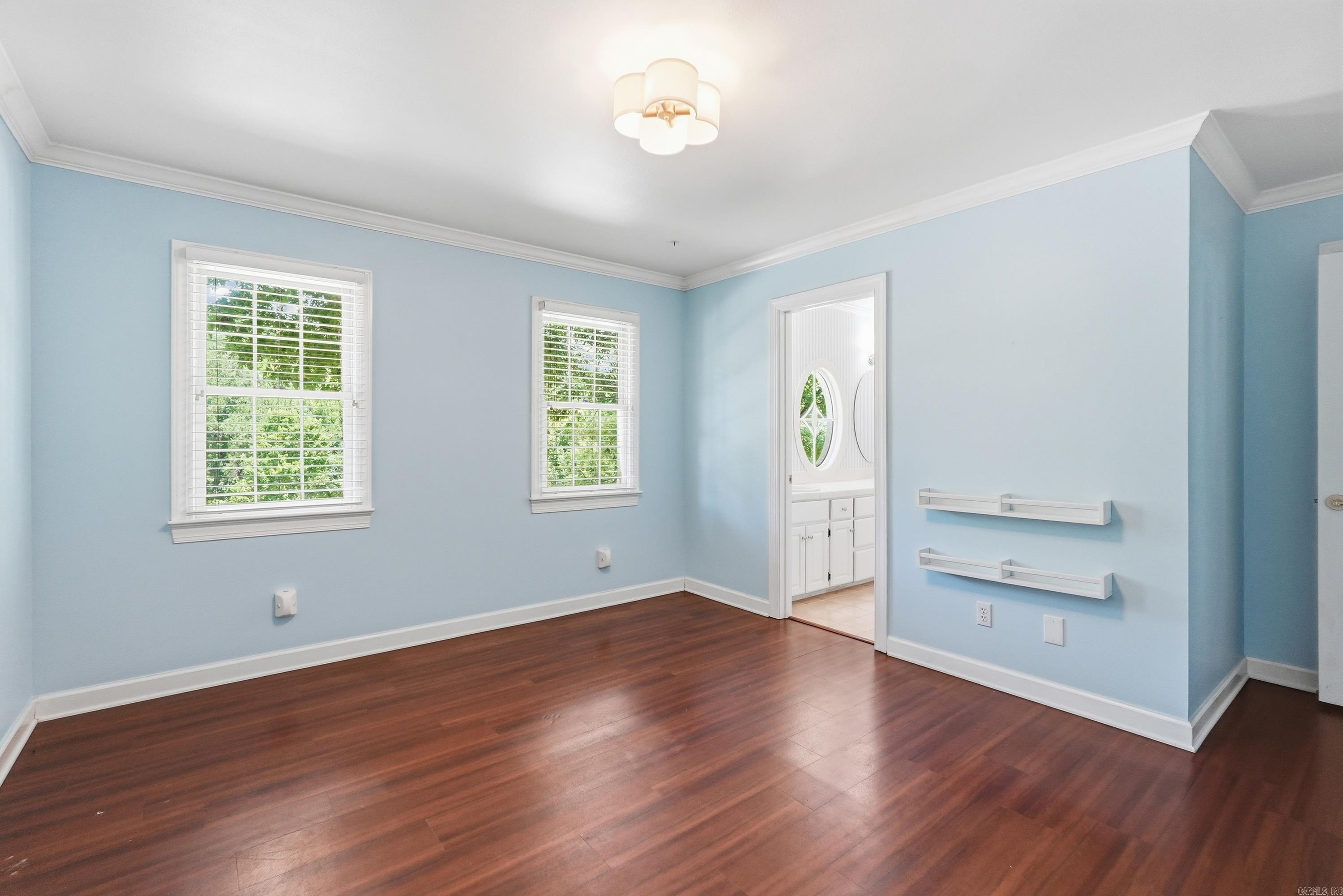 13609 Napoleon Road Little Rock, AR 72211