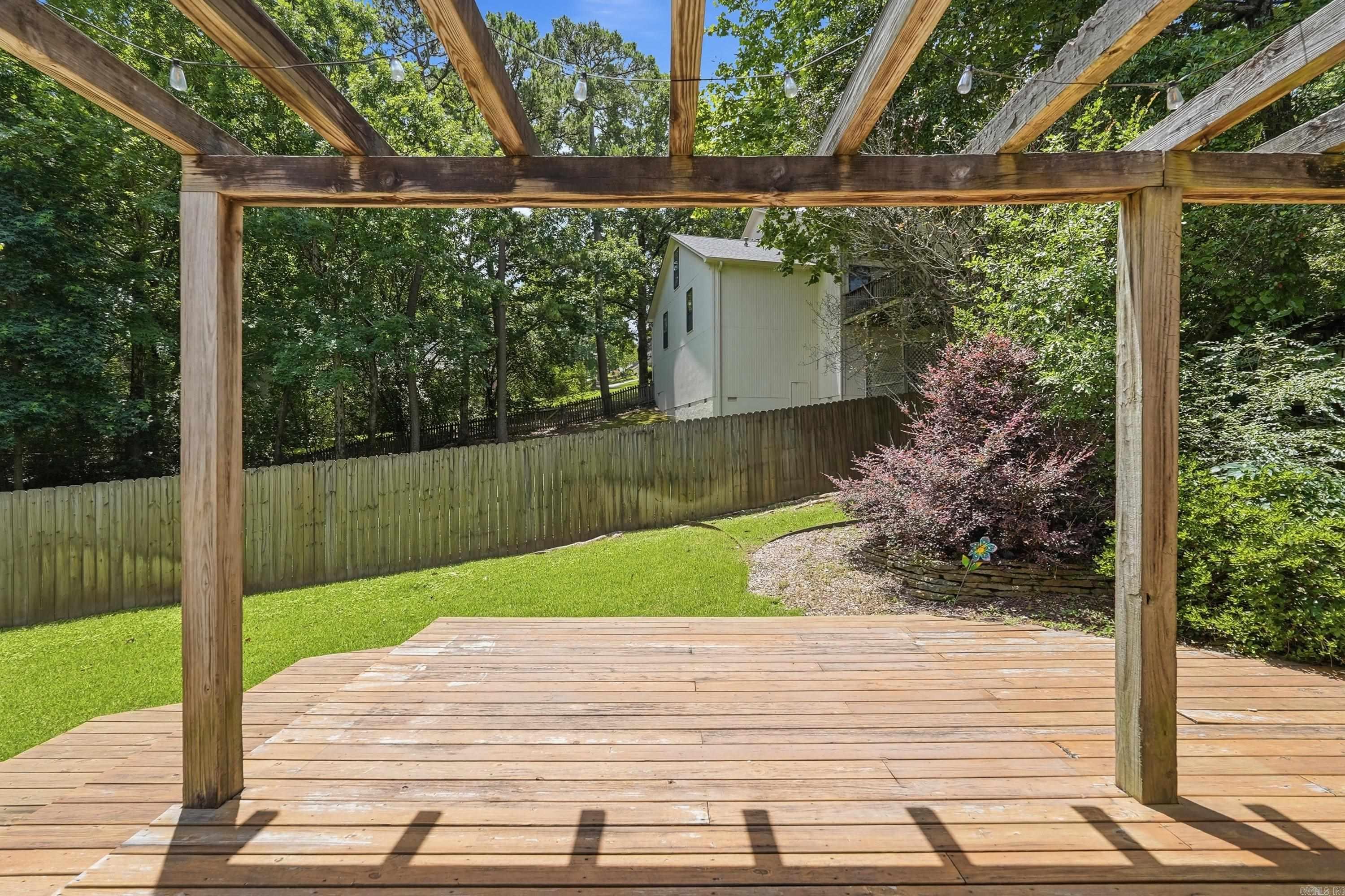 13609 Napoleon Road Little Rock, AR 72211