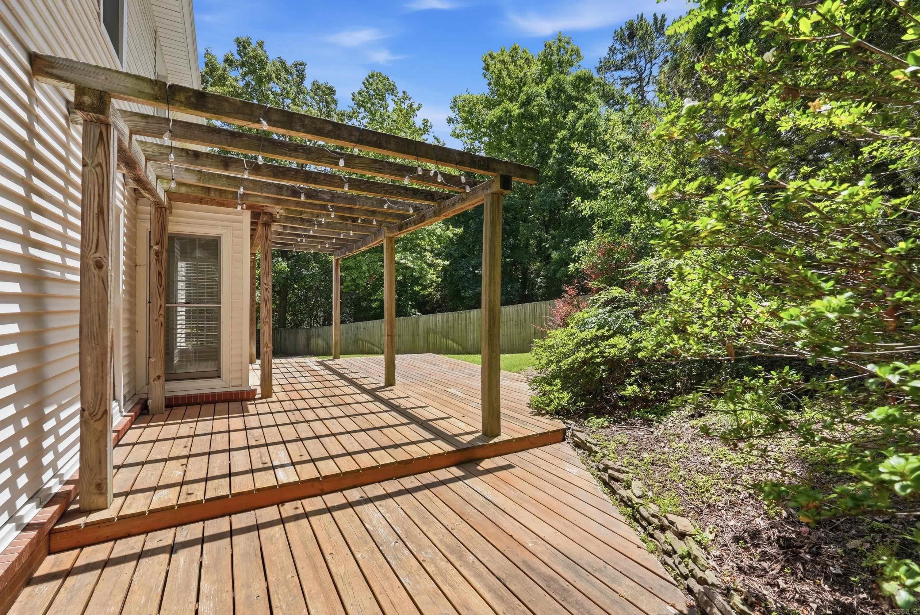13609 Napoleon Road Little Rock, AR 72211