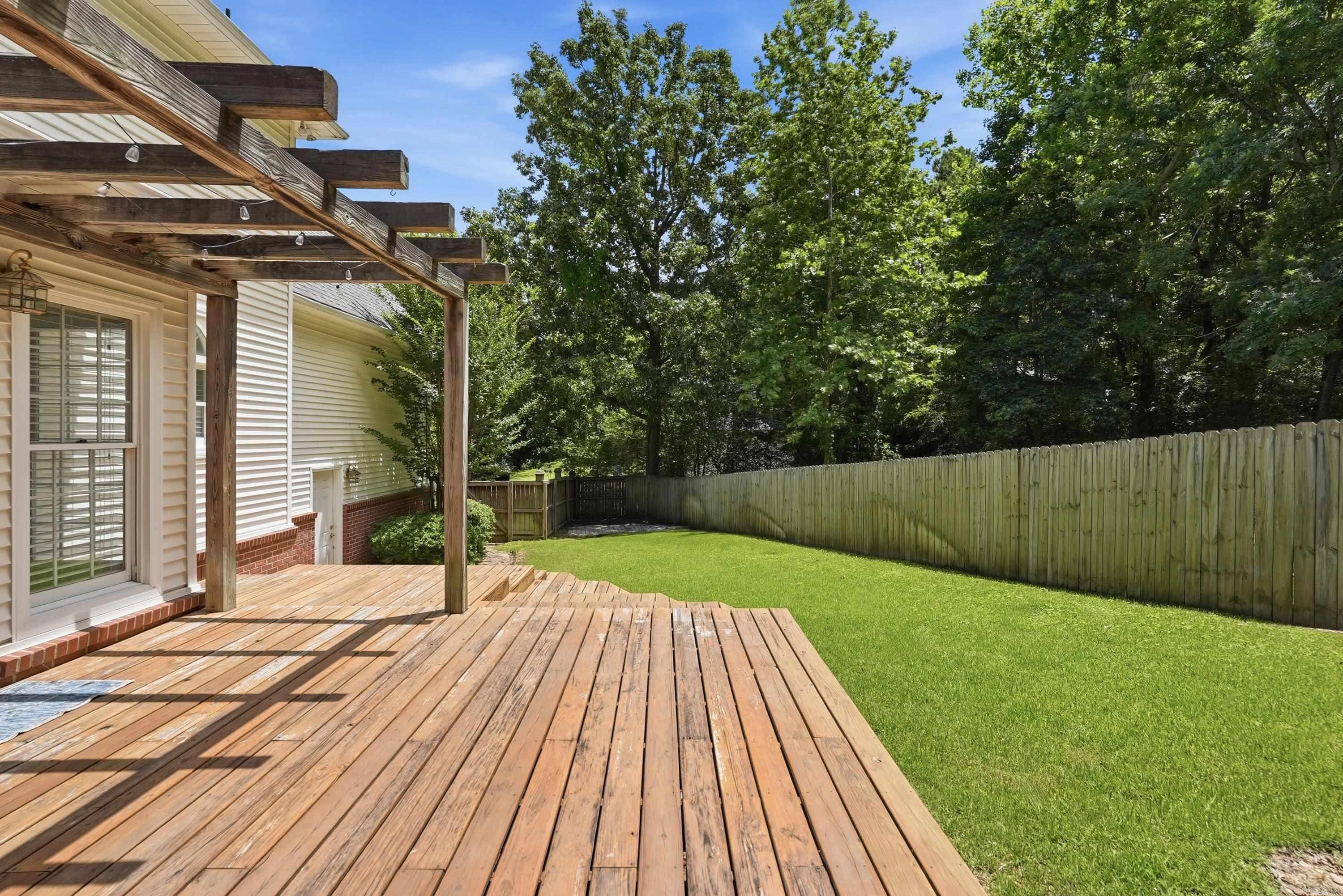13609 Napoleon Road Little Rock, AR 72211
