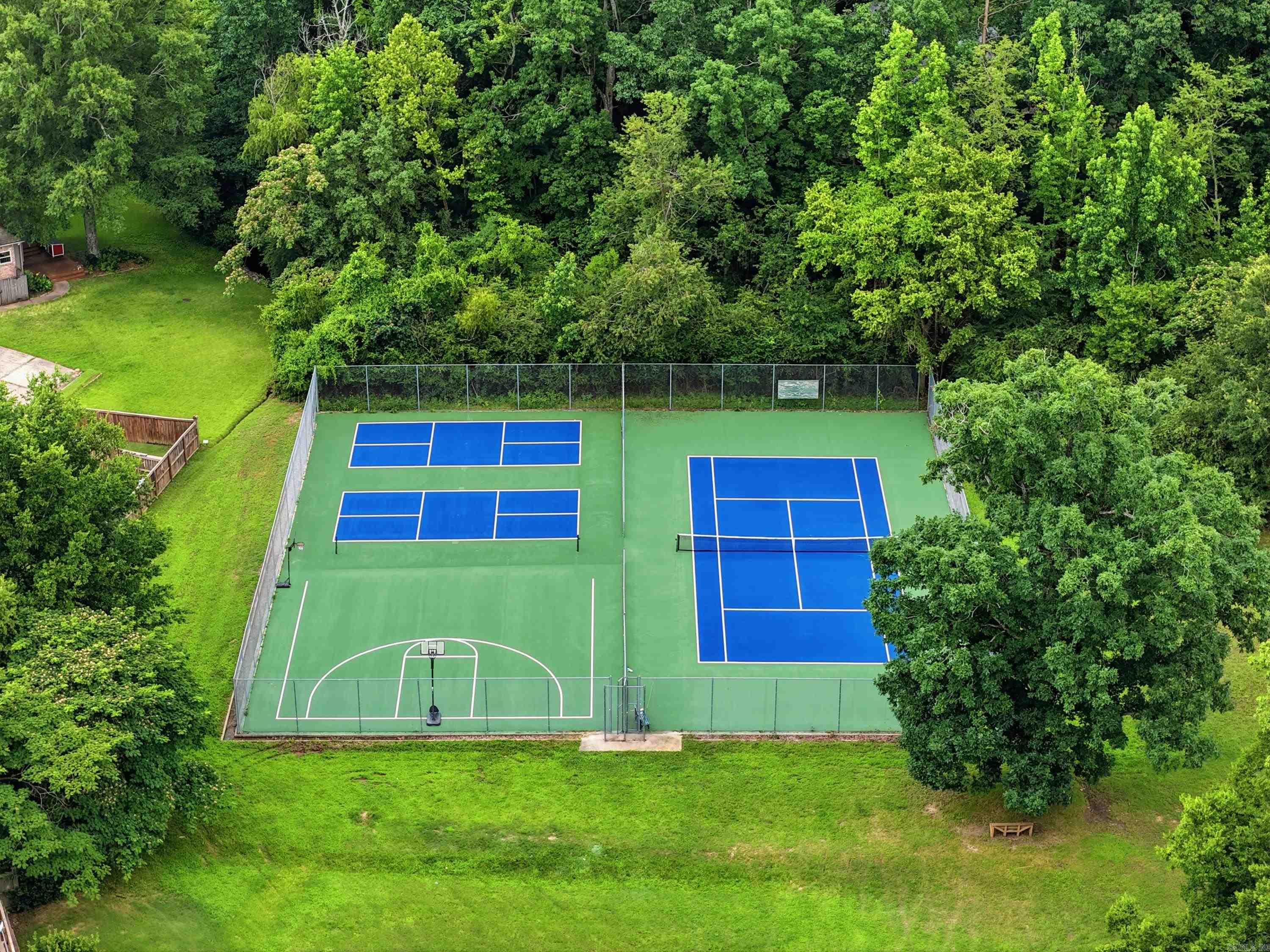 13609 Napoleon Road Little Rock, AR 72211