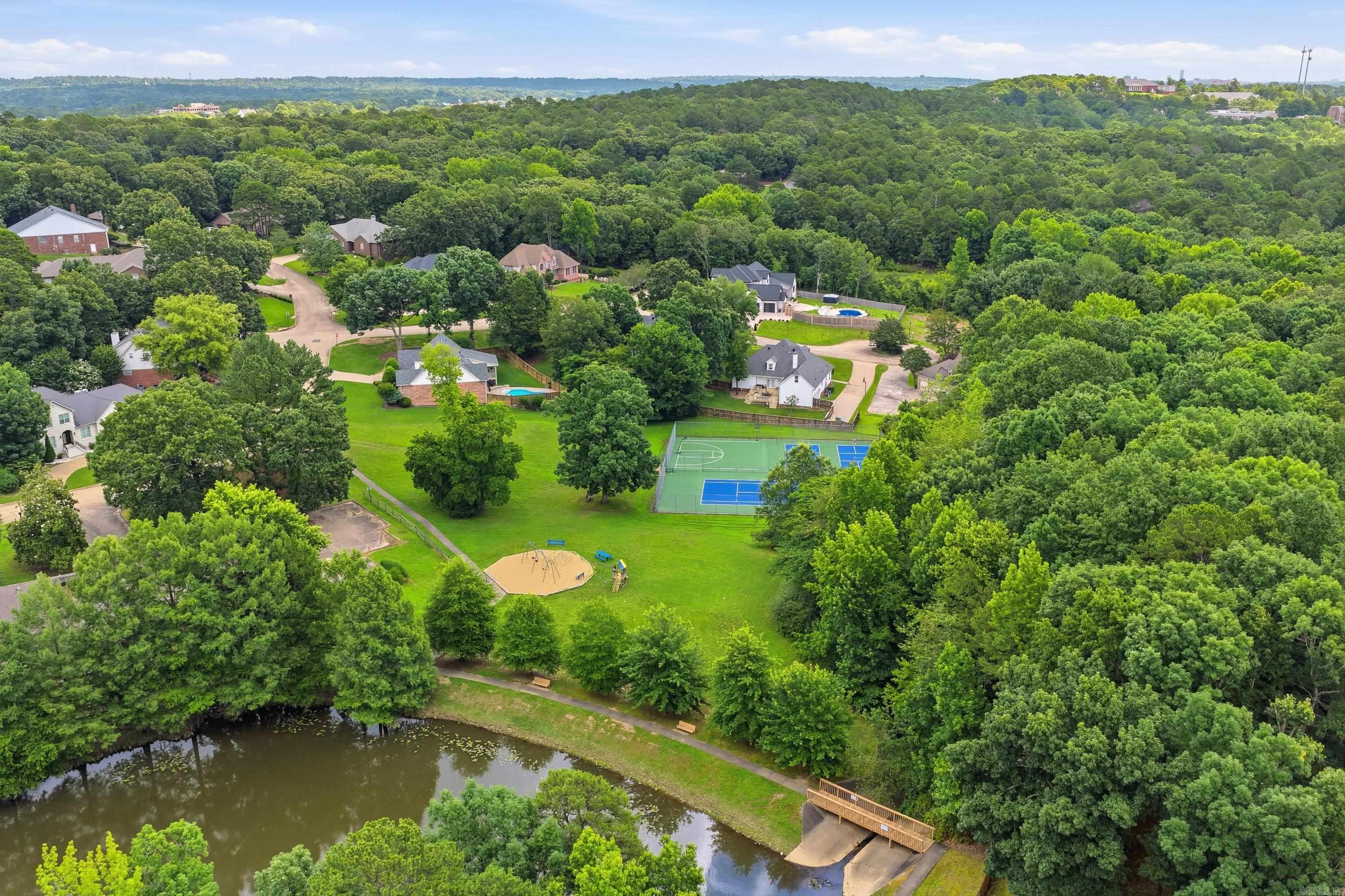 13609 Napoleon Road Little Rock, AR 72211