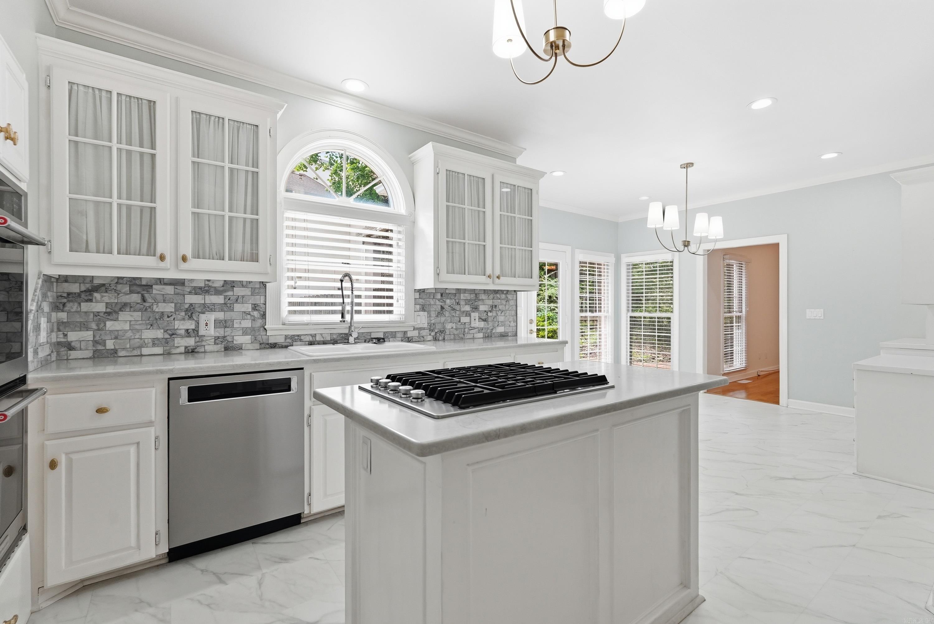 13609 Napoleon Road Little Rock, AR 72211