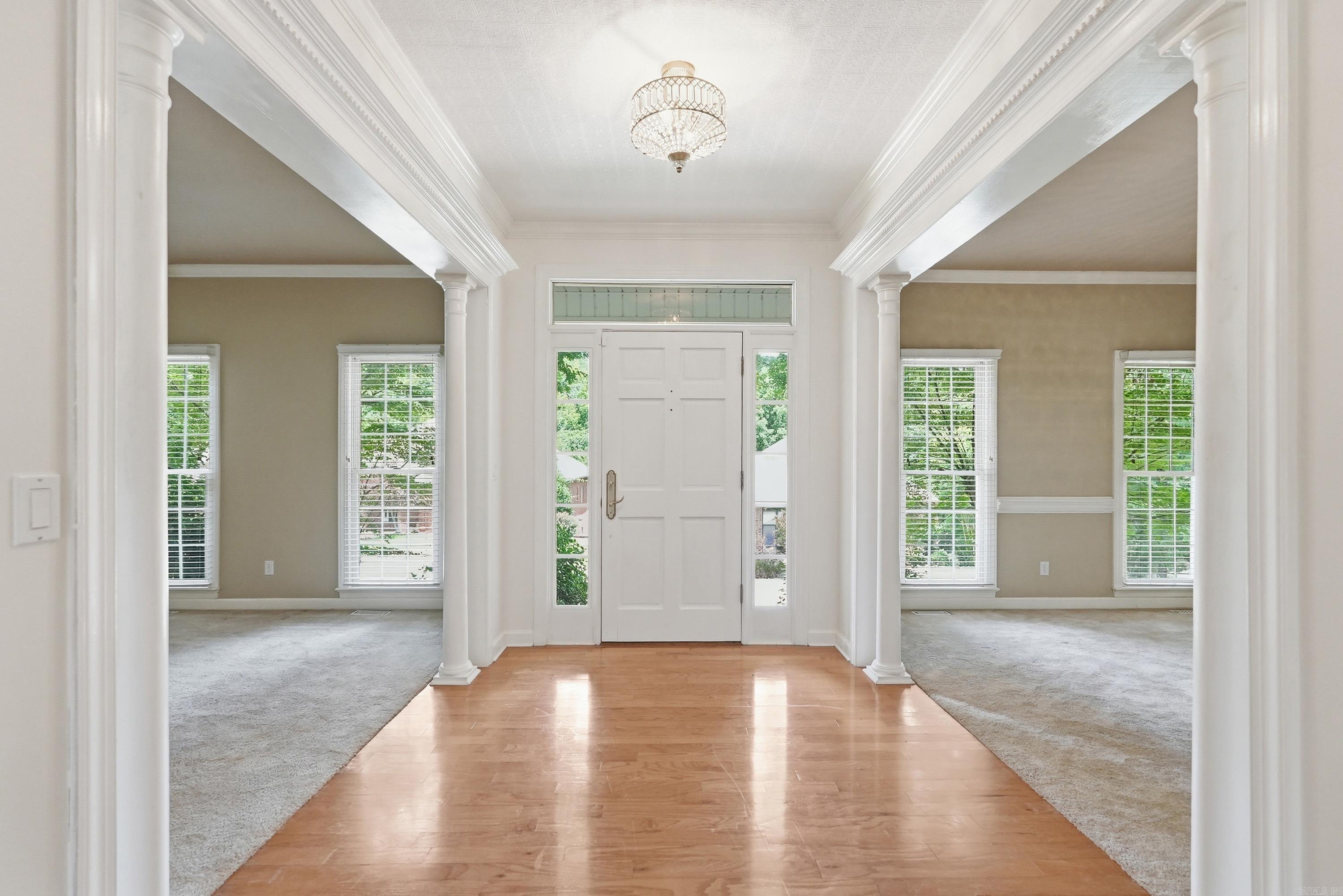 13609 Napoleon Road Little Rock, AR 72211