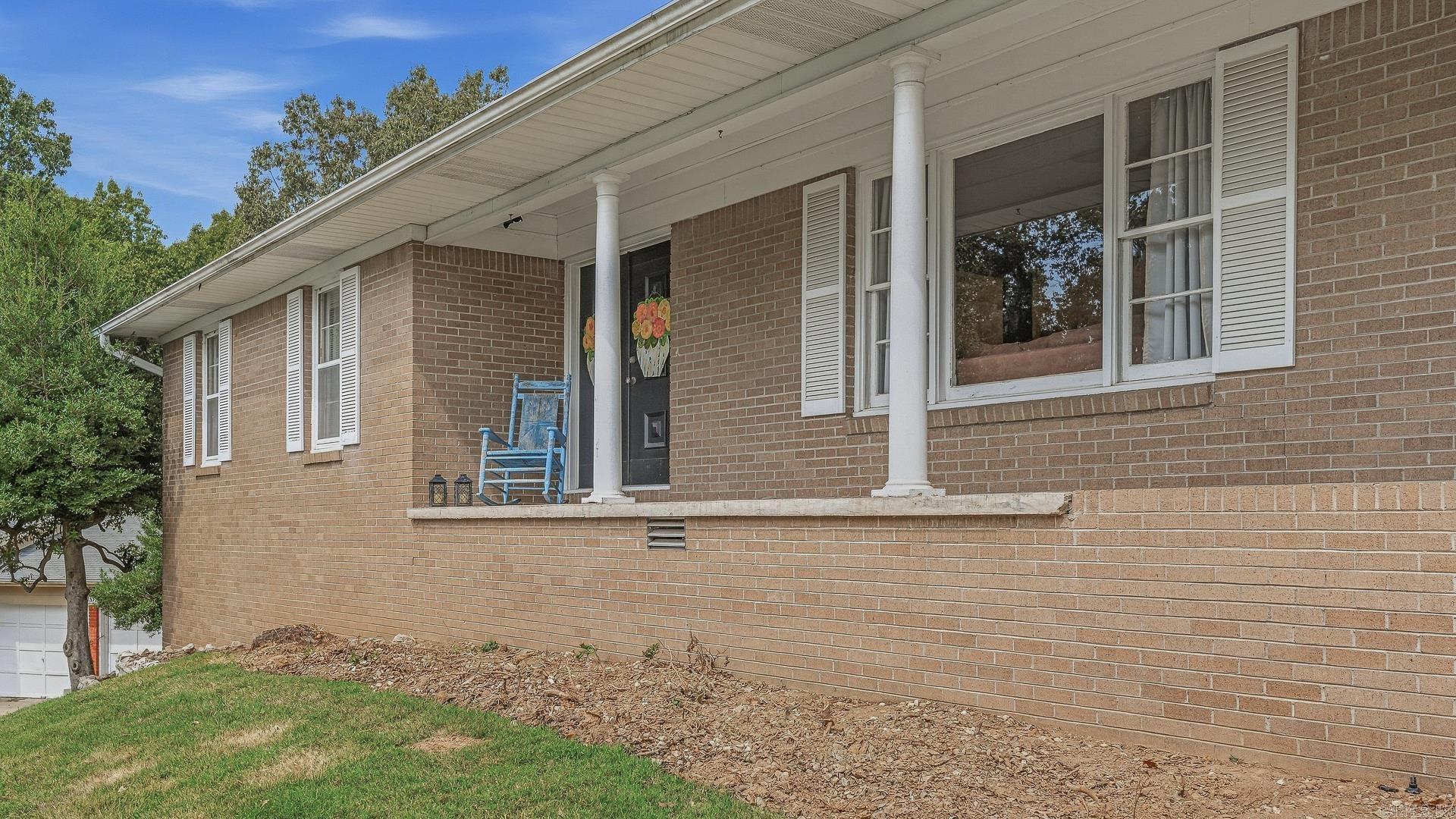 1509 Crestview  Paragould, AR