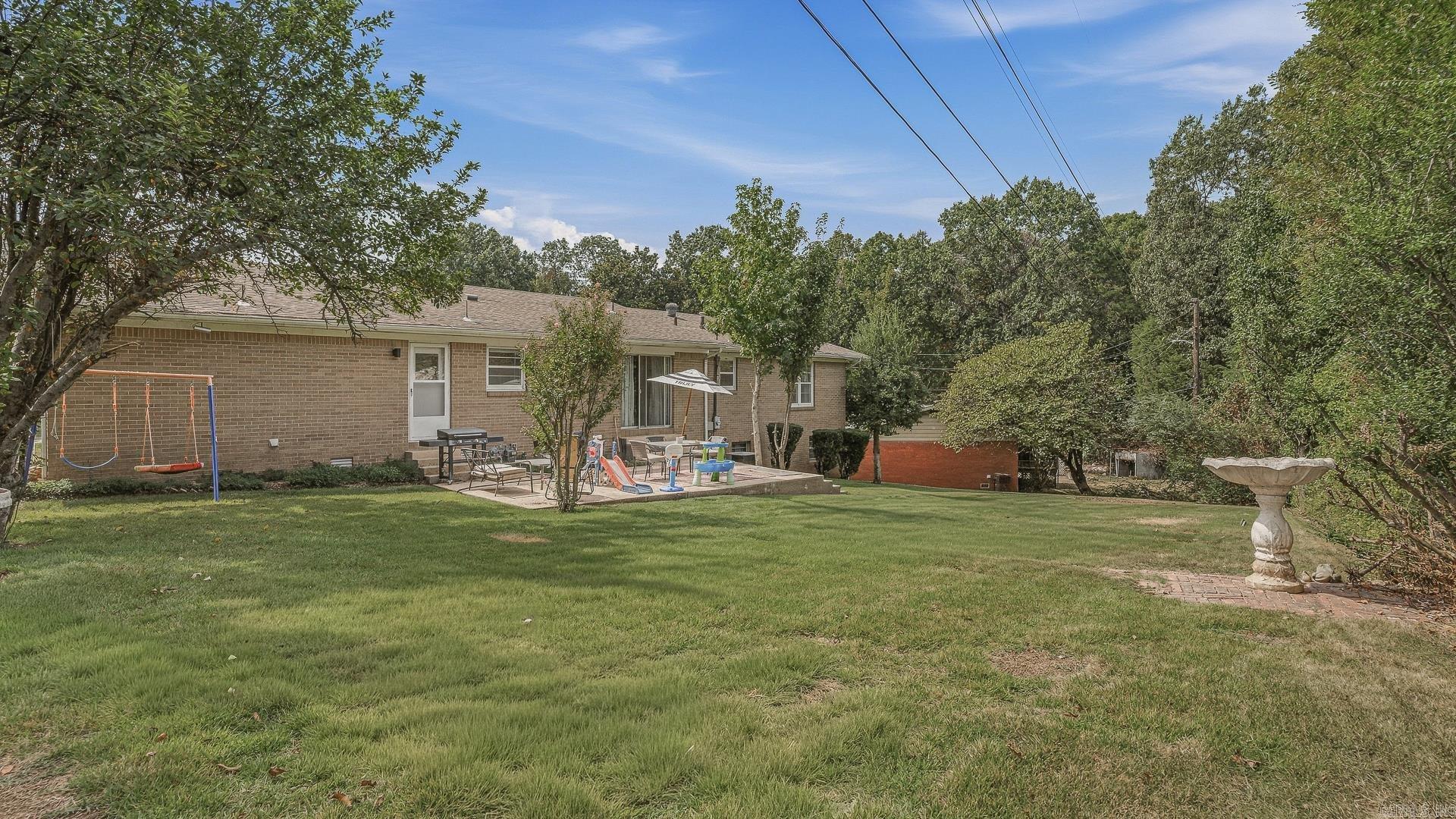 1509 Crestview  Paragould, AR