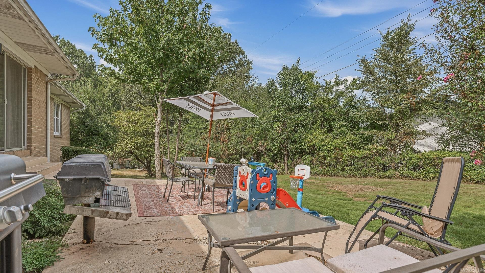 1509 Crestview  Paragould, AR