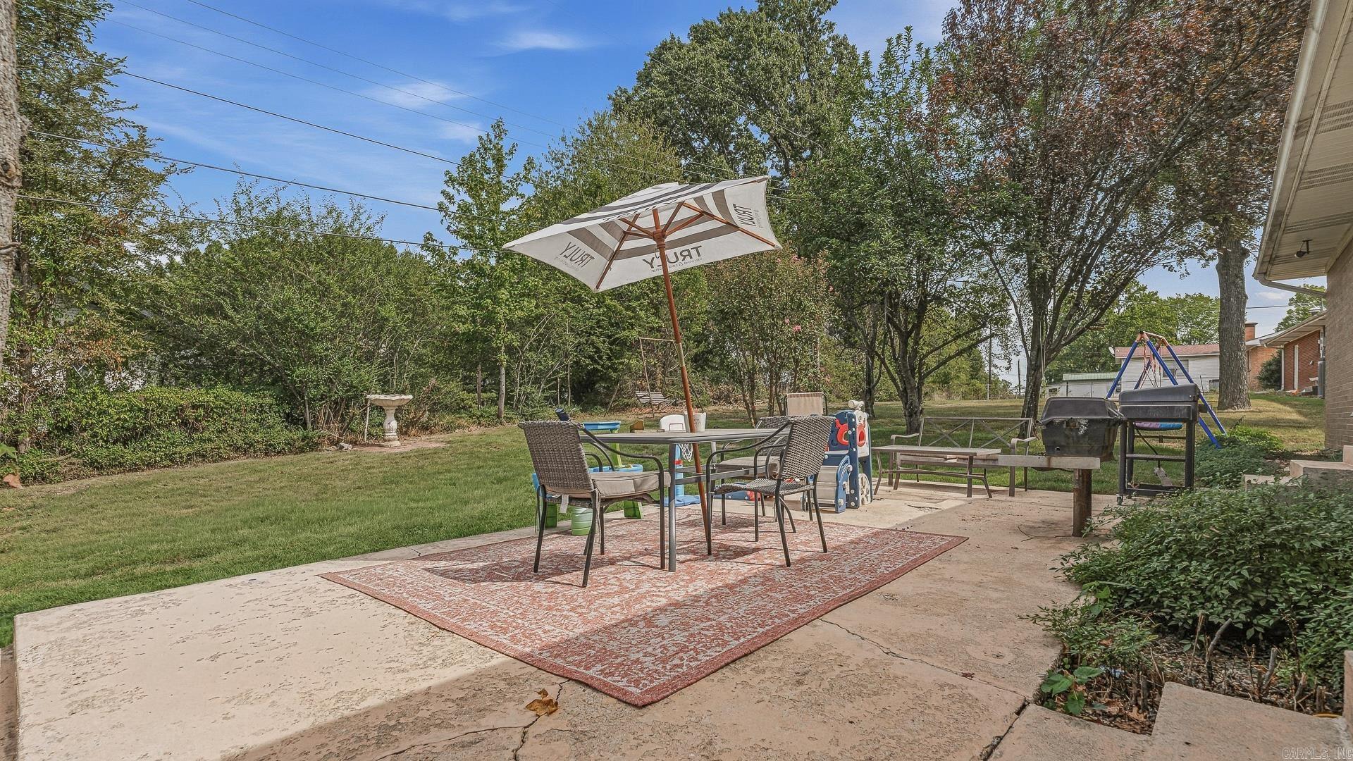 1509 Crestview  Paragould, AR