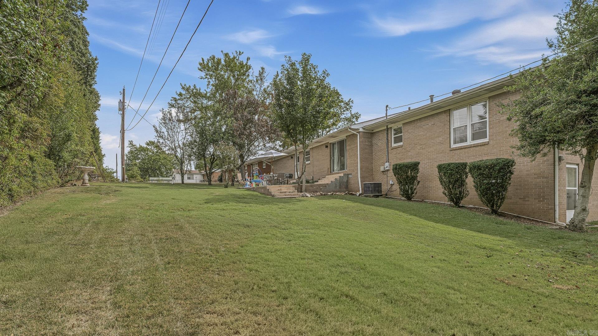 1509 Crestview  Paragould, AR