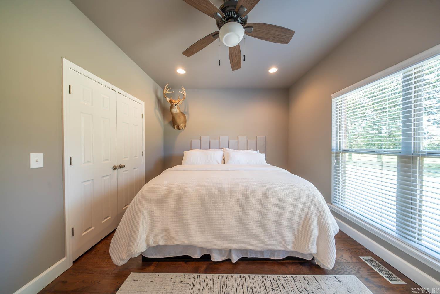735 Possom Trot Road Melbourne, AR 72556