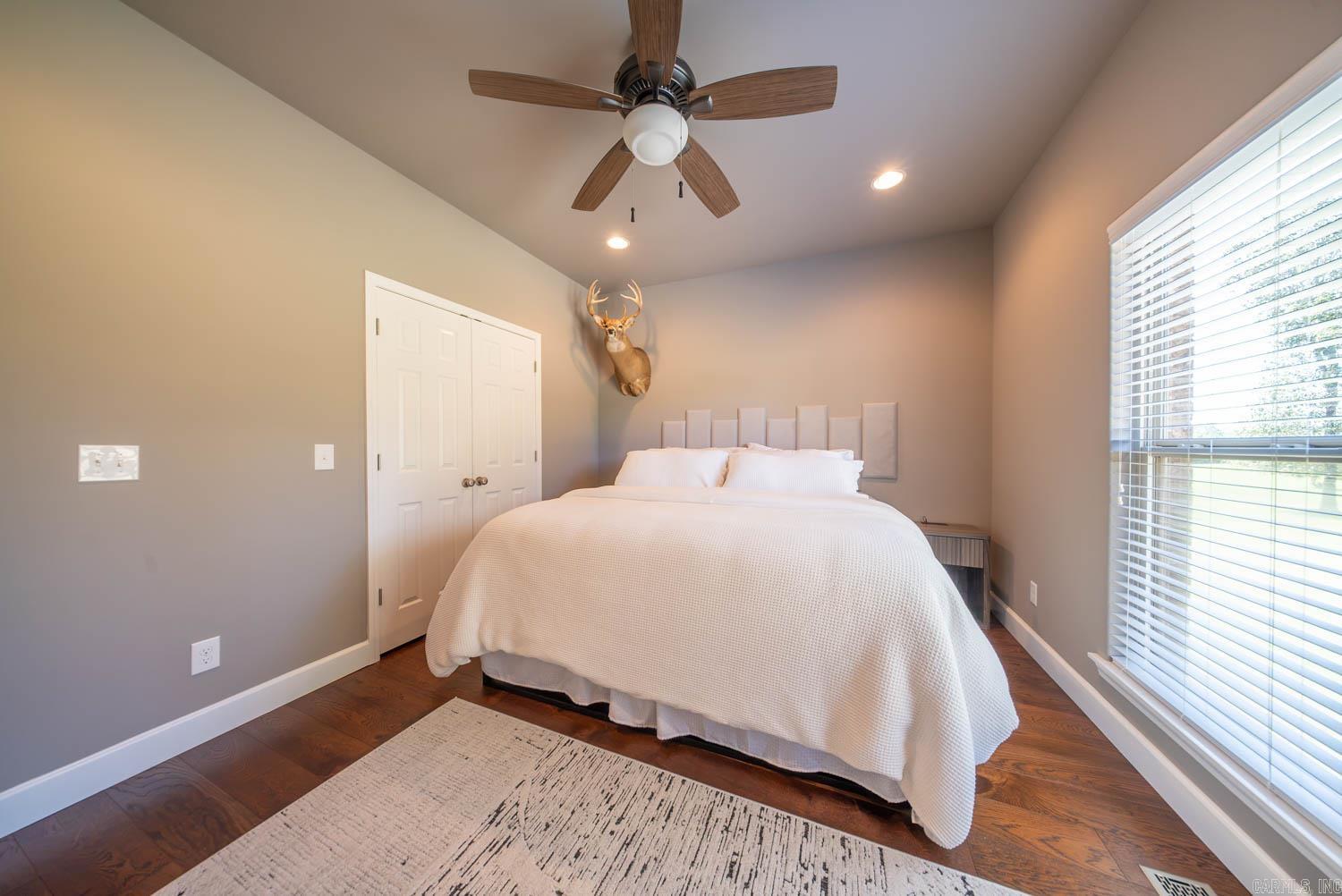 735 Possom Trot Road Melbourne, AR 72556