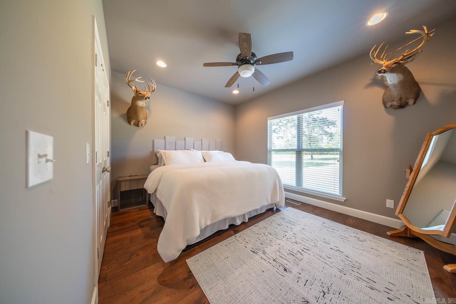 735 Possom Trot Road Melbourne, AR 72556