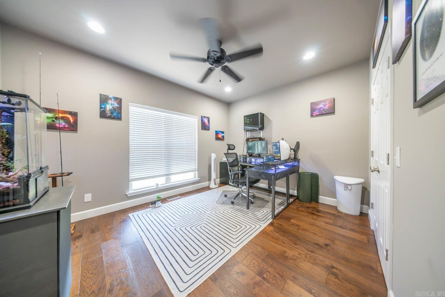 735 Possom Trot Road Melbourne, AR 72556