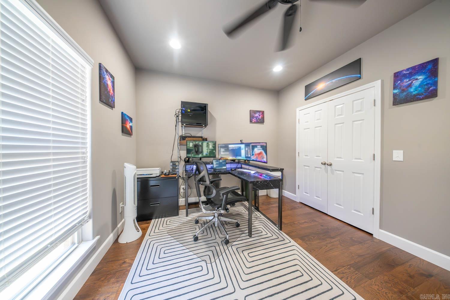 735 Possom Trot Road Melbourne, AR 72556