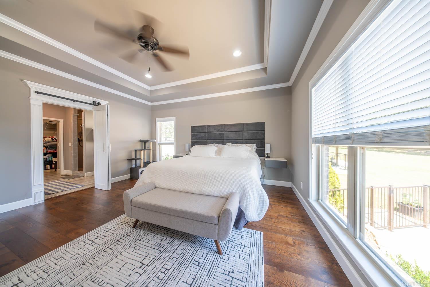 735 Possom Trot Road Melbourne, AR 72556