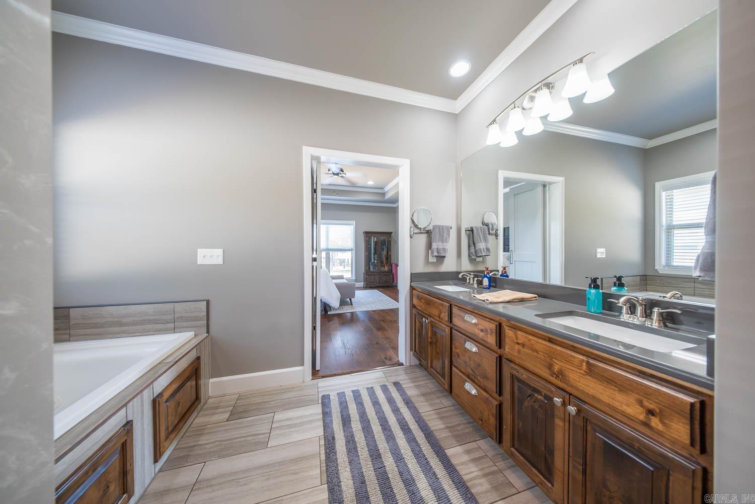 735 Possom Trot Road Melbourne, AR 72556