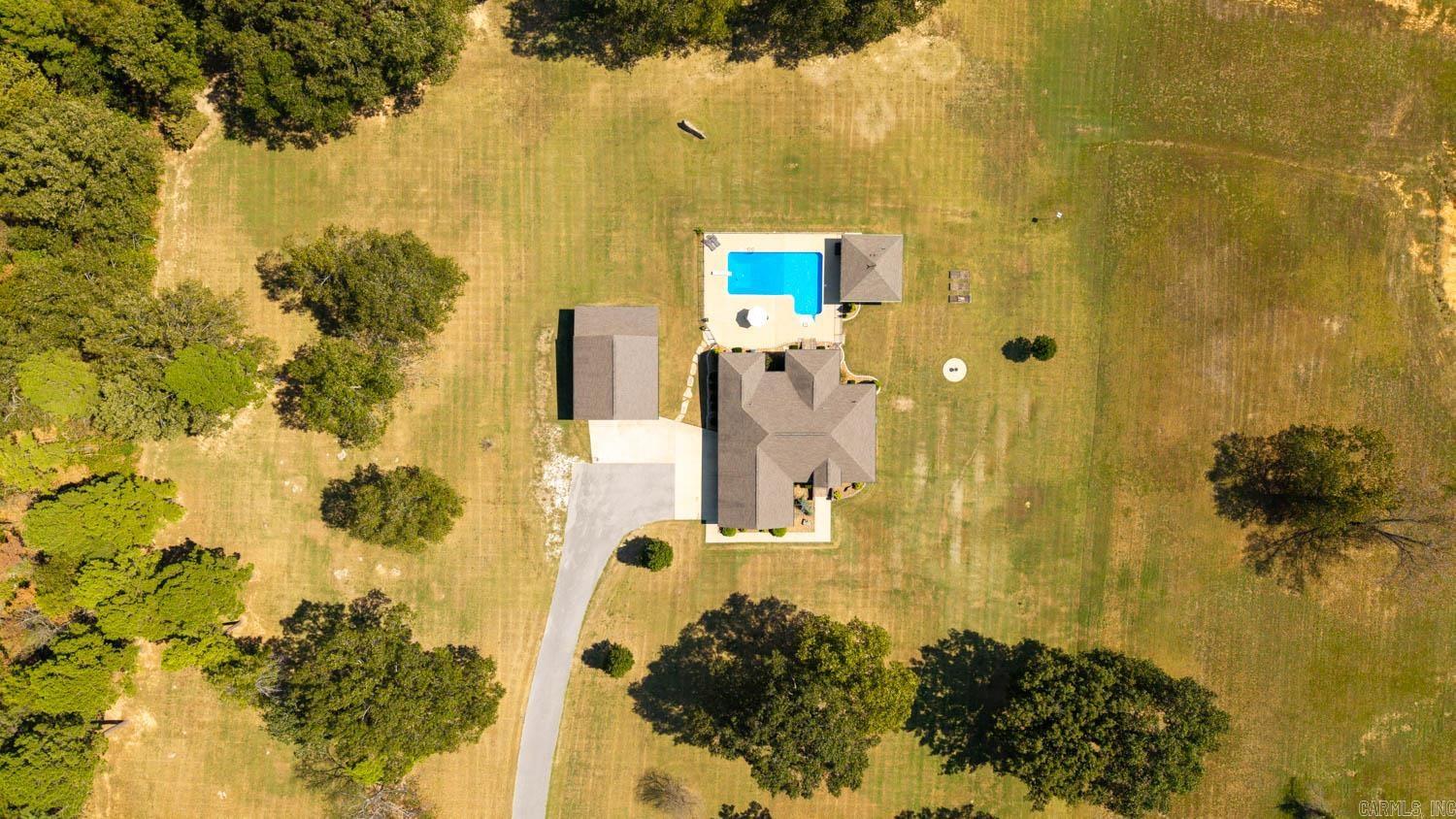 735 Possom Trot Road Melbourne, AR 72556