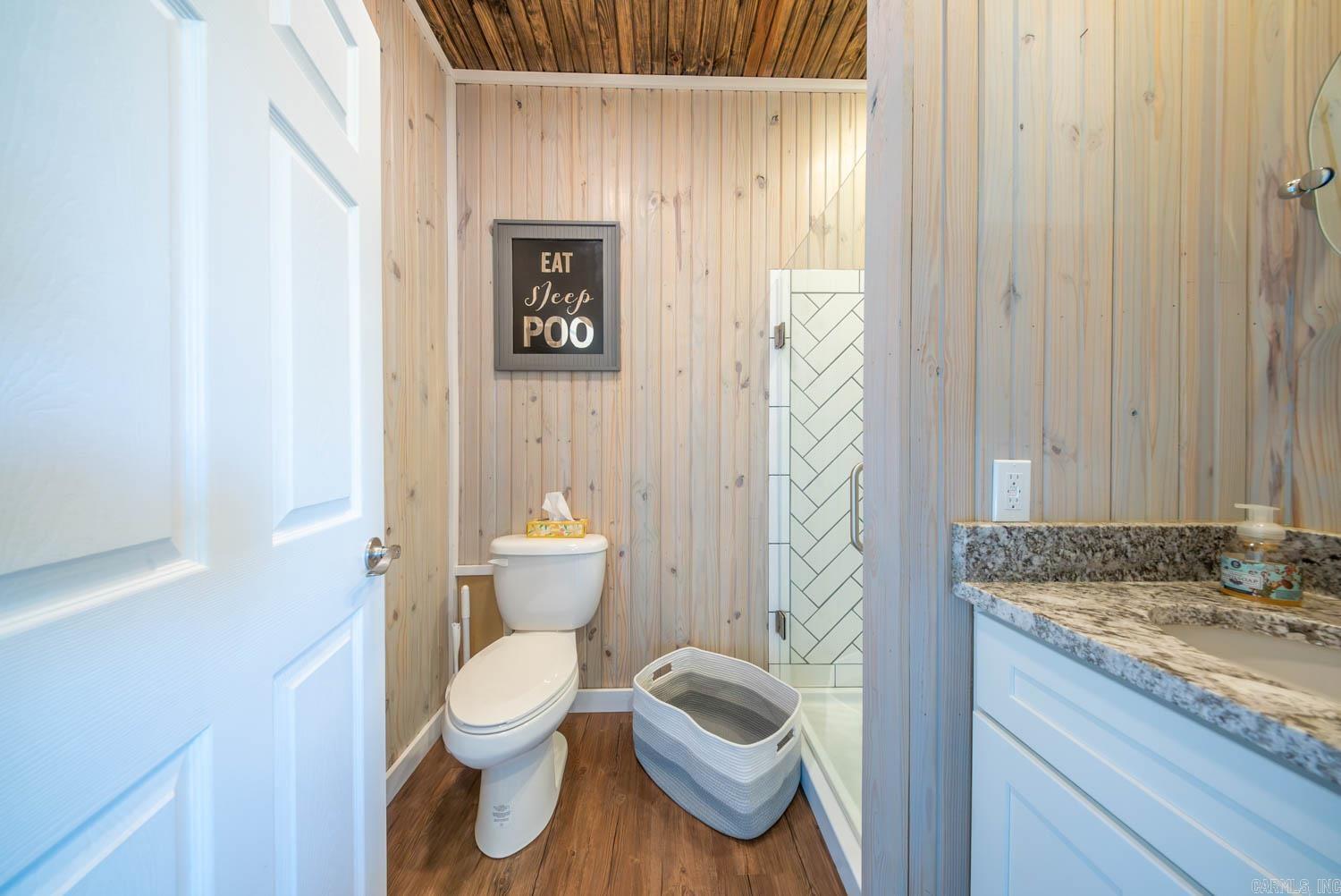 735 Possom Trot Road Melbourne, AR 72556