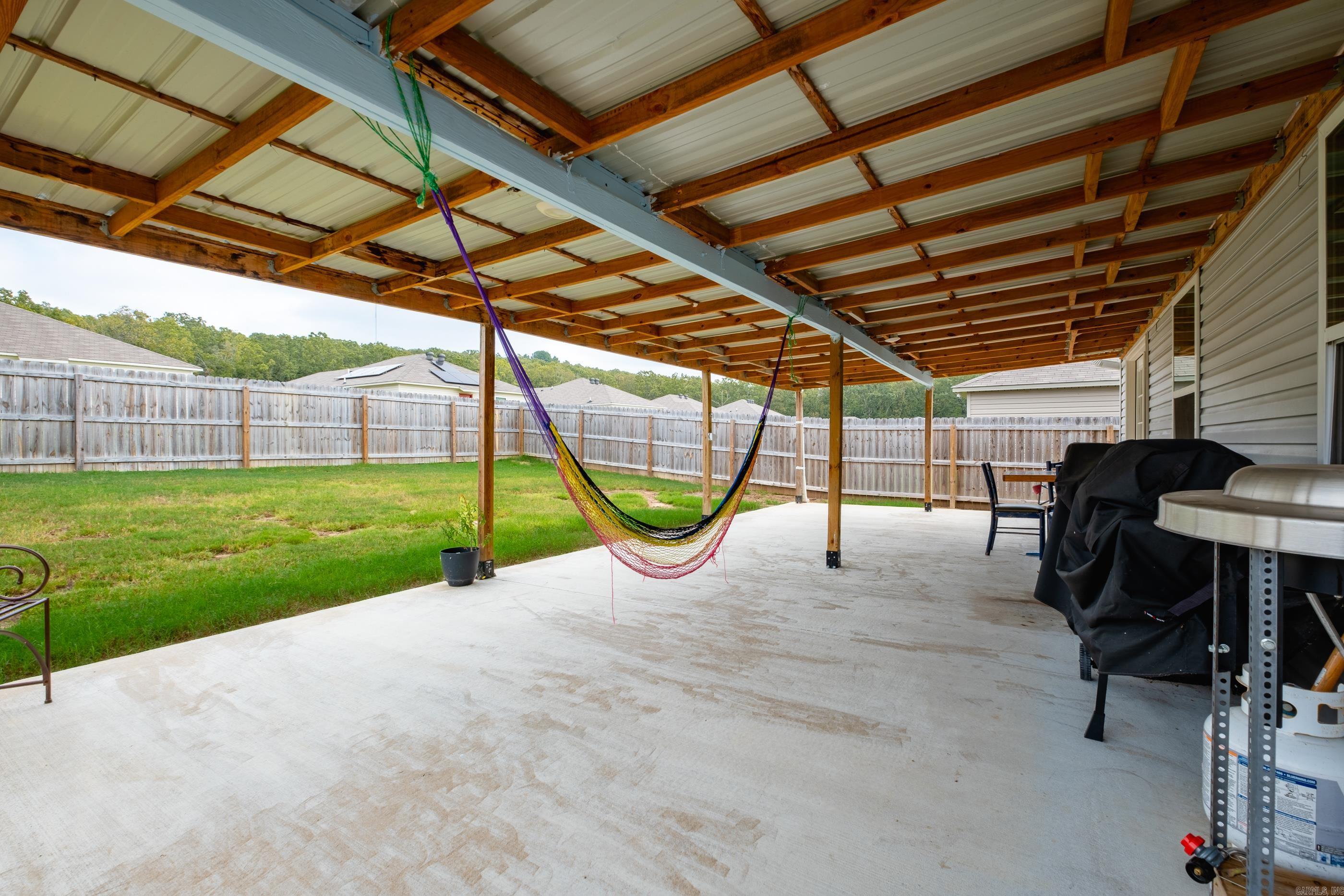 27 Curly Leaf  Conway, AR