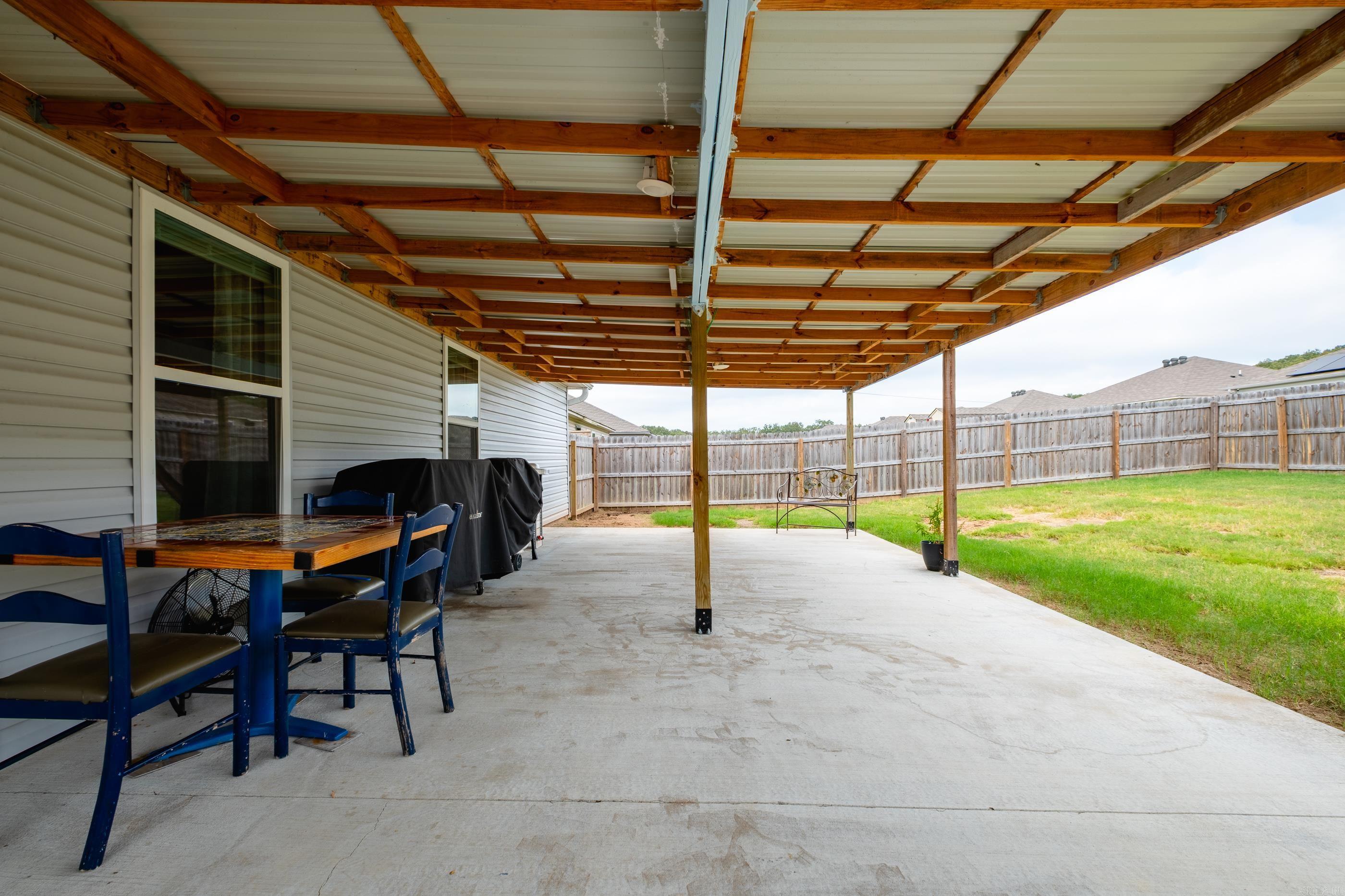 27 Curly Leaf  Conway, AR