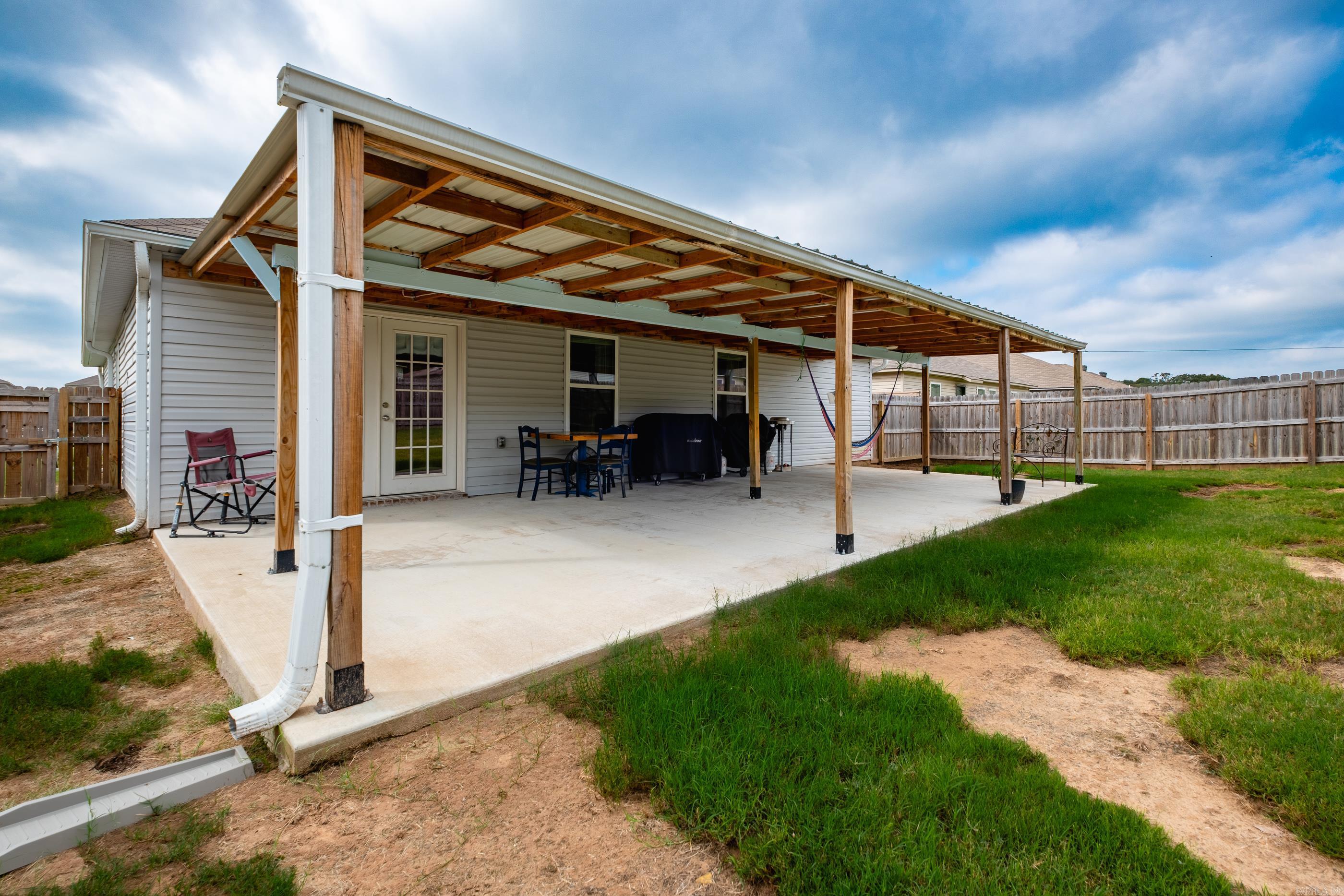 27 Curly Leaf  Conway, AR