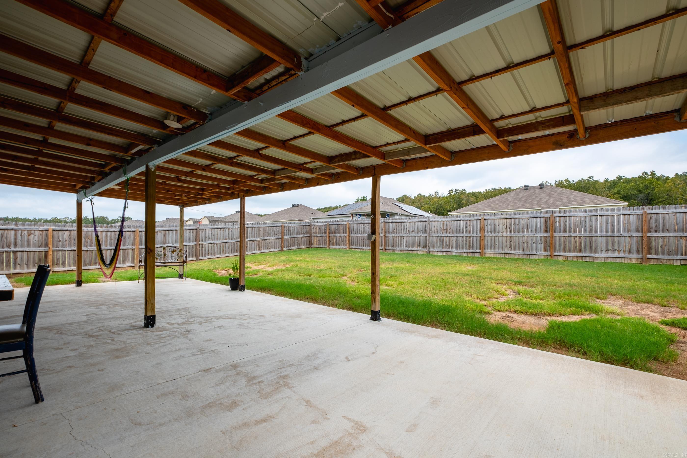 27 Curly Leaf  Conway, AR