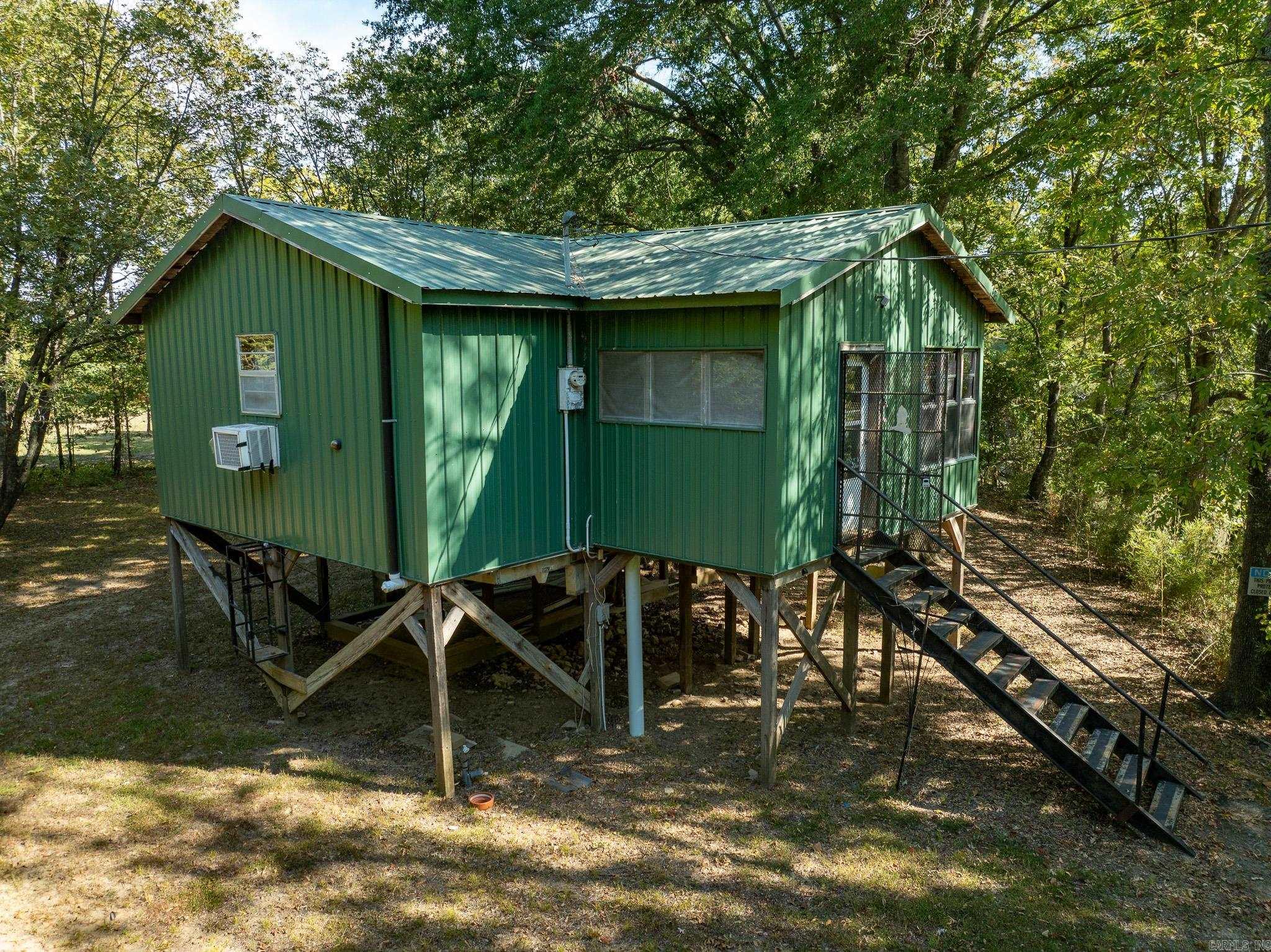 1806  Woodruff 135  Augusta, AR