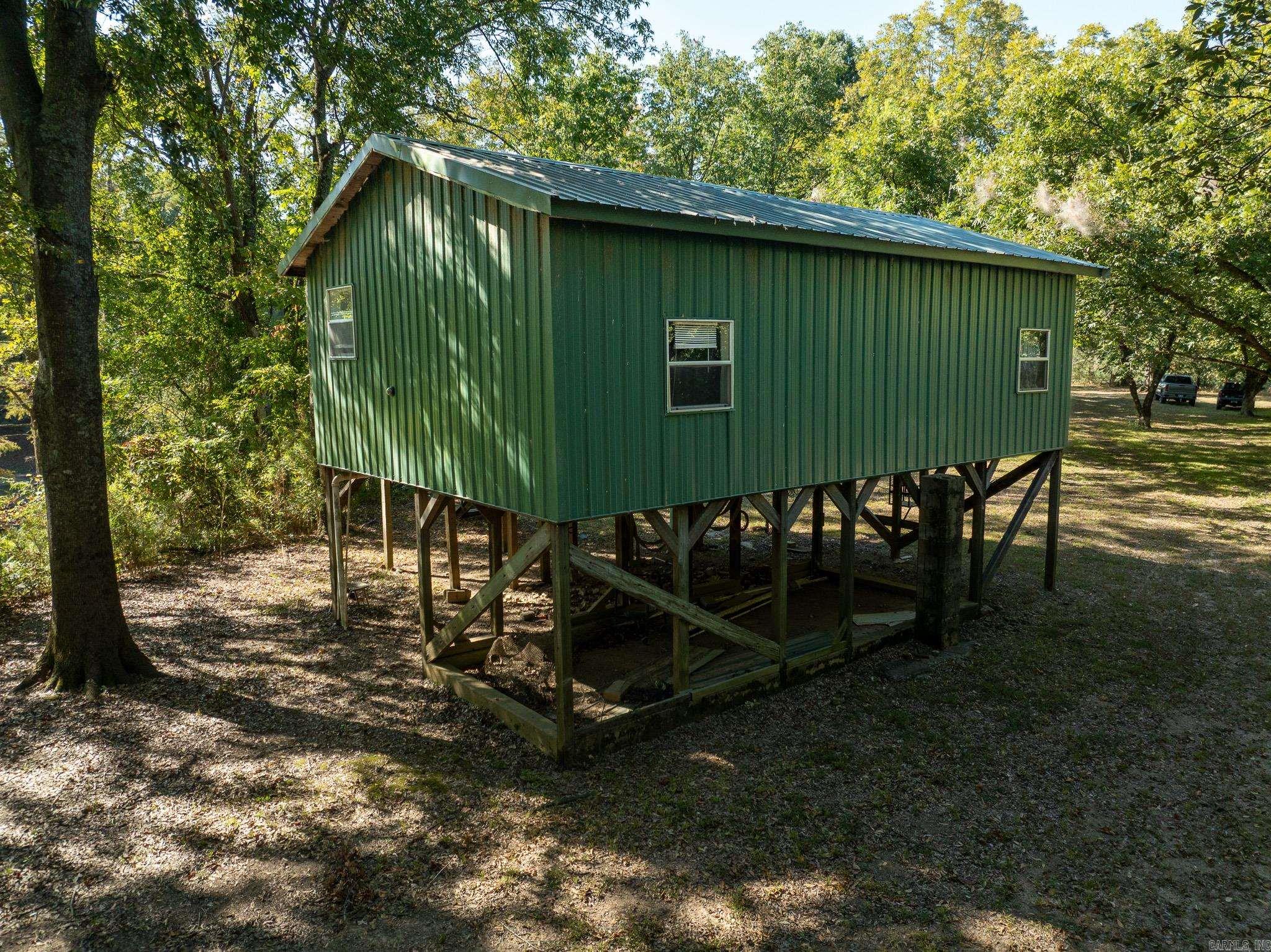 1806 Woodruff 135  Augusta, AR