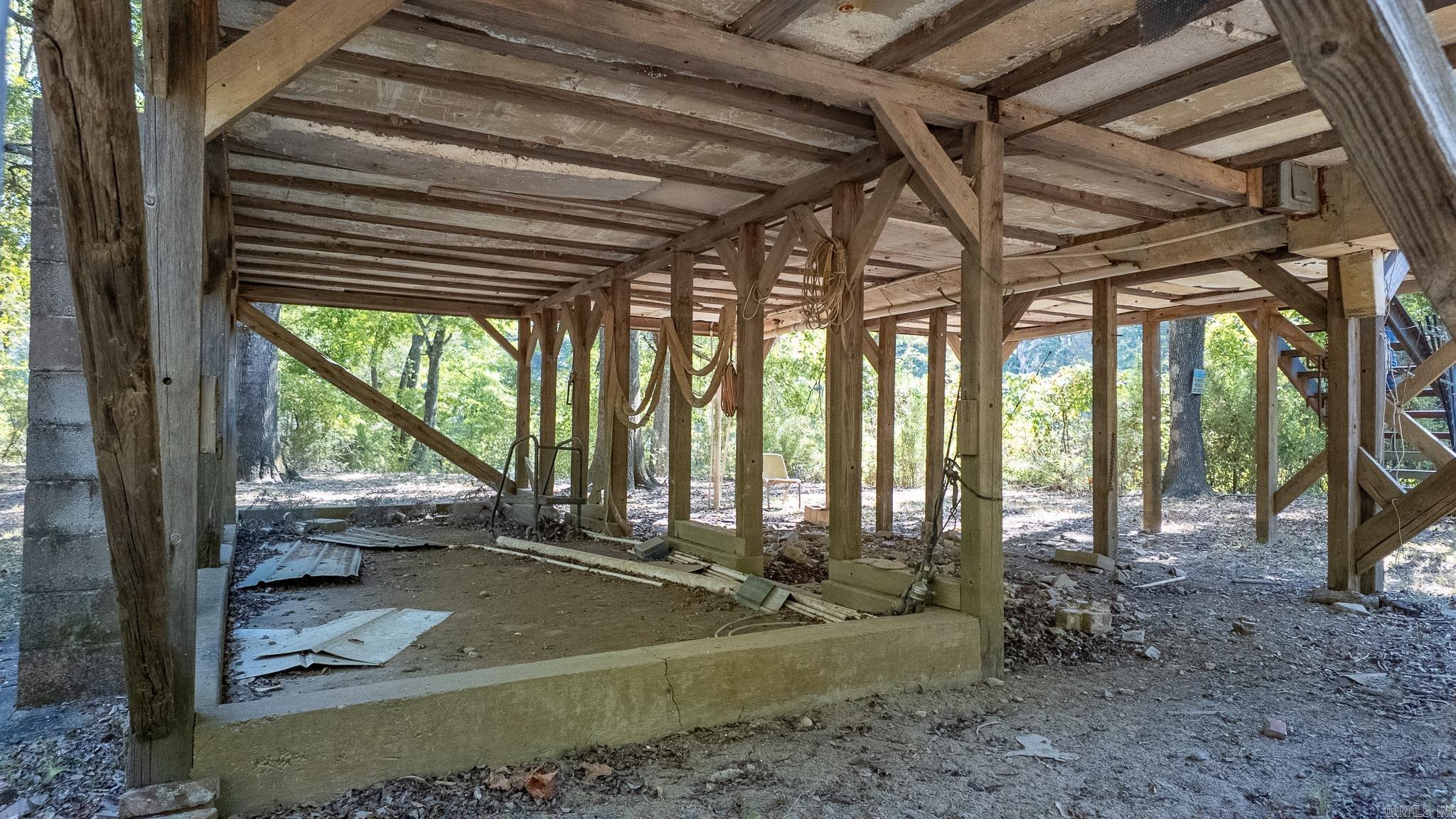 1806 Woodruff 135  Augusta, AR
