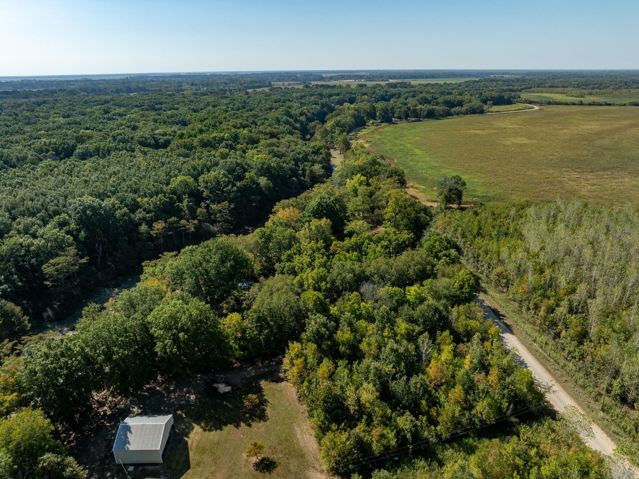 1806 Woodruff 135  Augusta, AR
