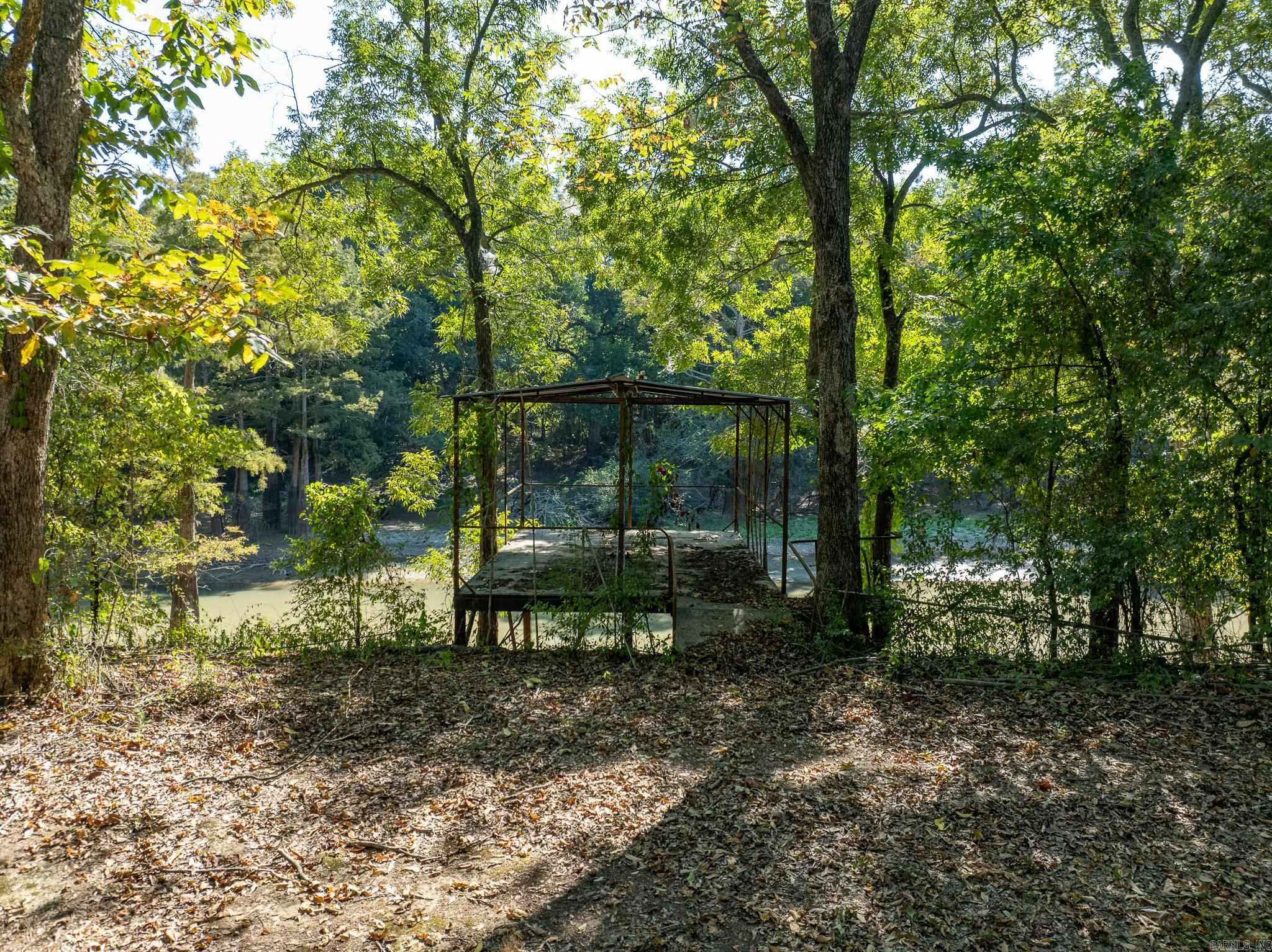 1806 Woodruff 135  Augusta, AR