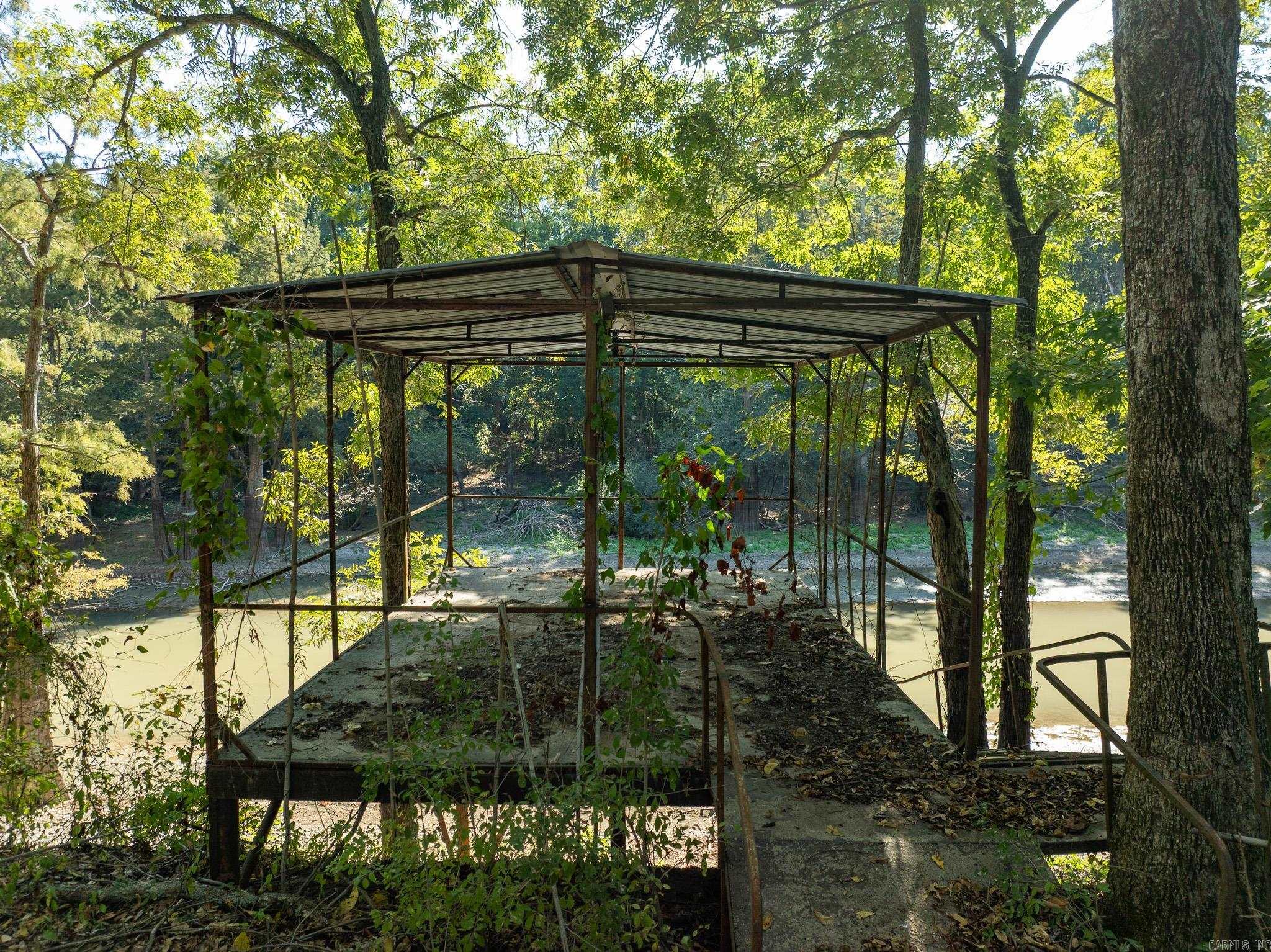 1806 Woodruff 135  Augusta, AR