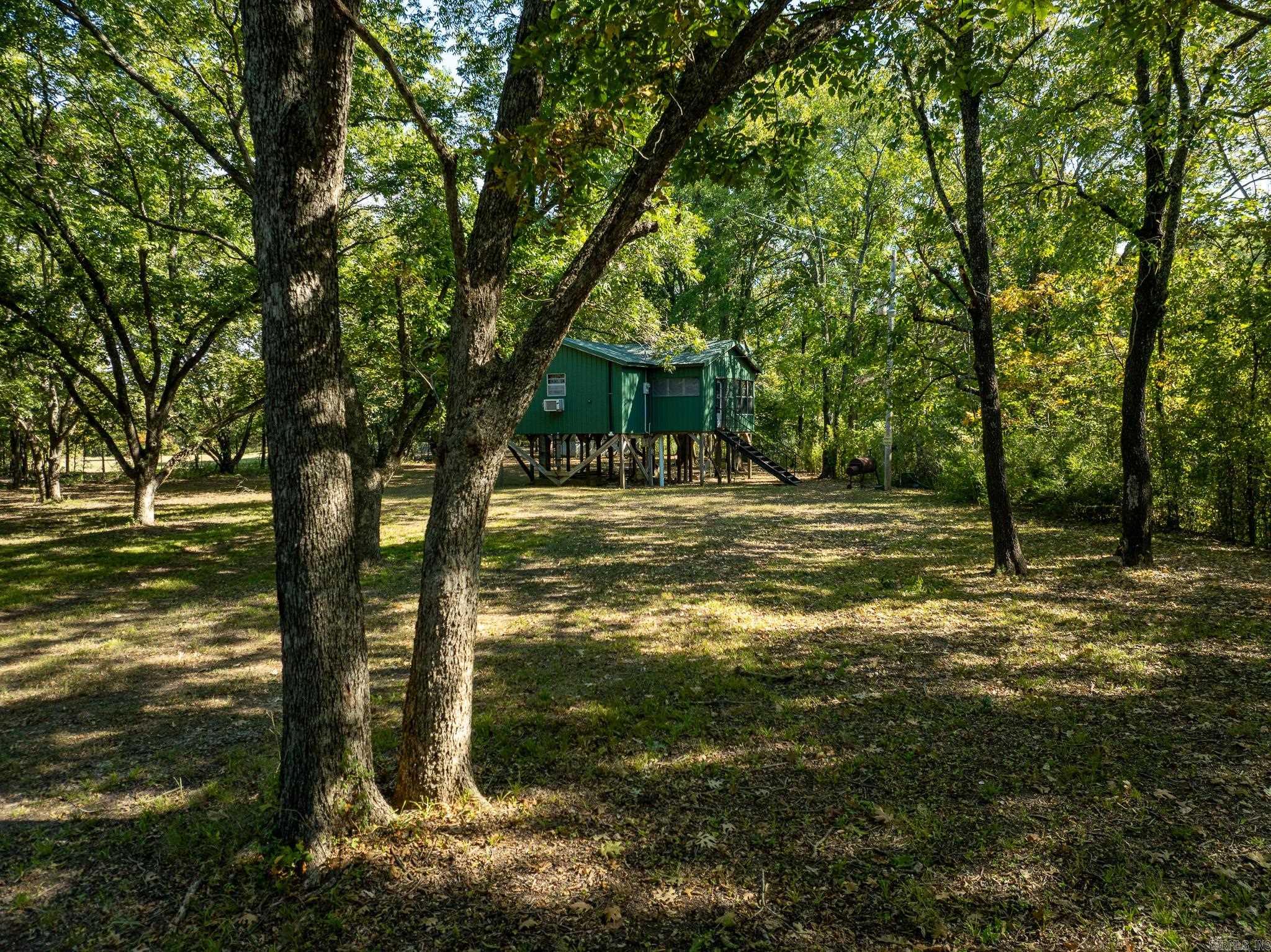 1806 Woodruff 135  Augusta, AR